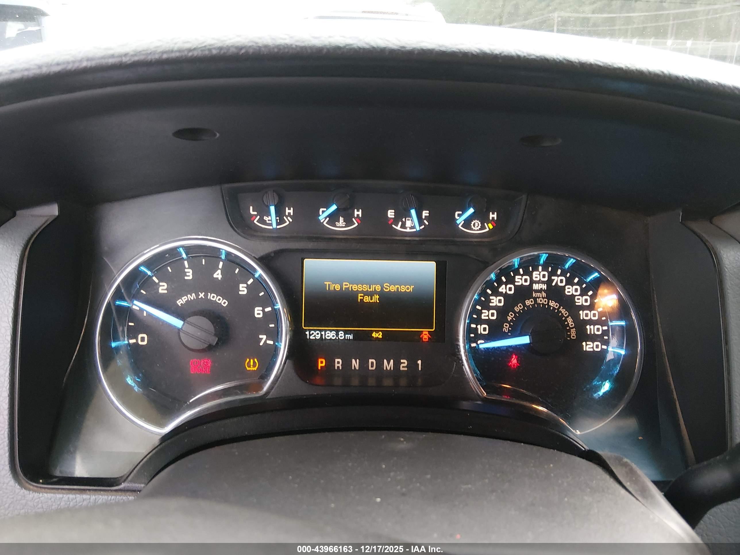 FORD F-150 image 7