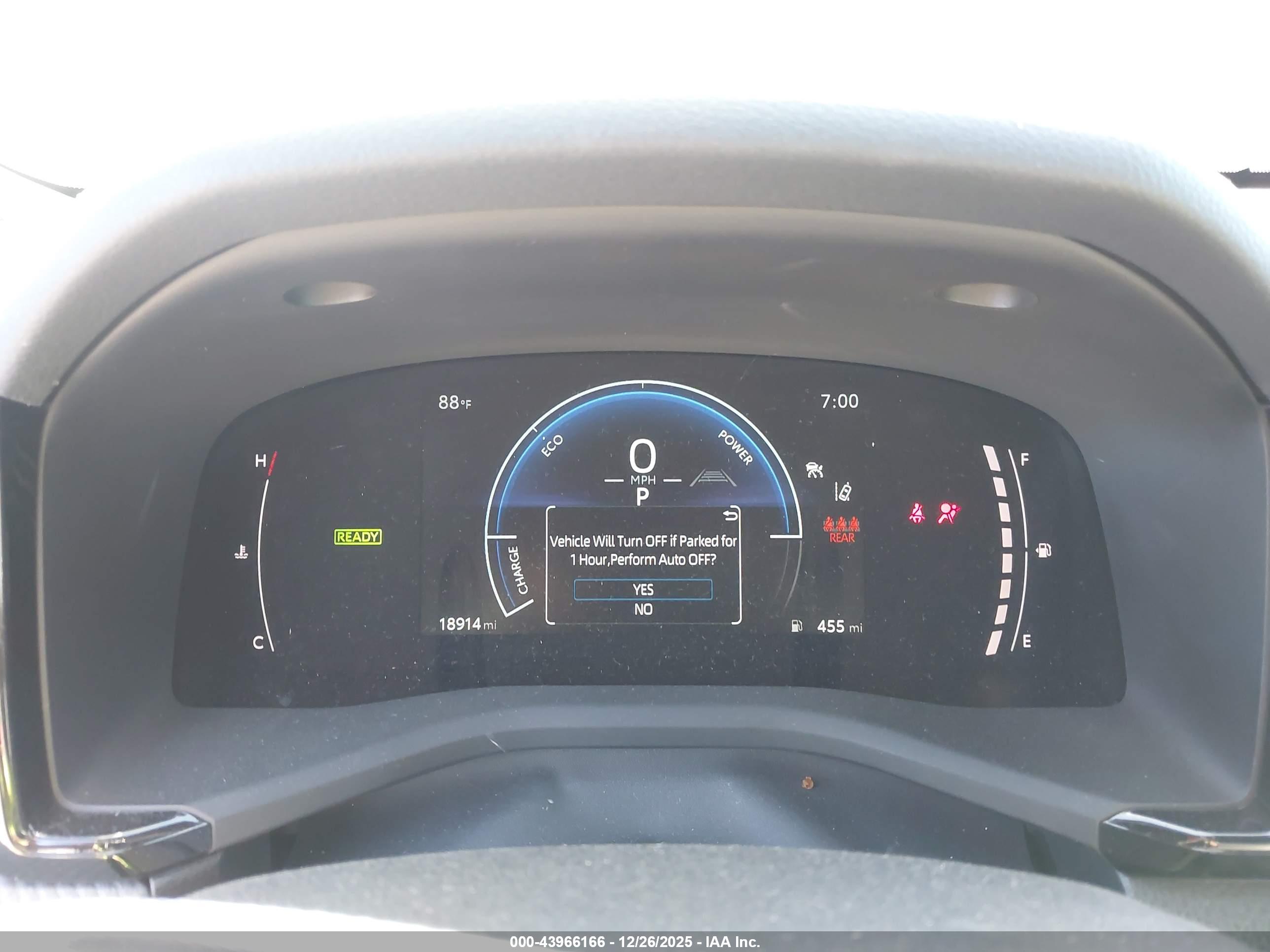 TOYOTA CAMRY image 7