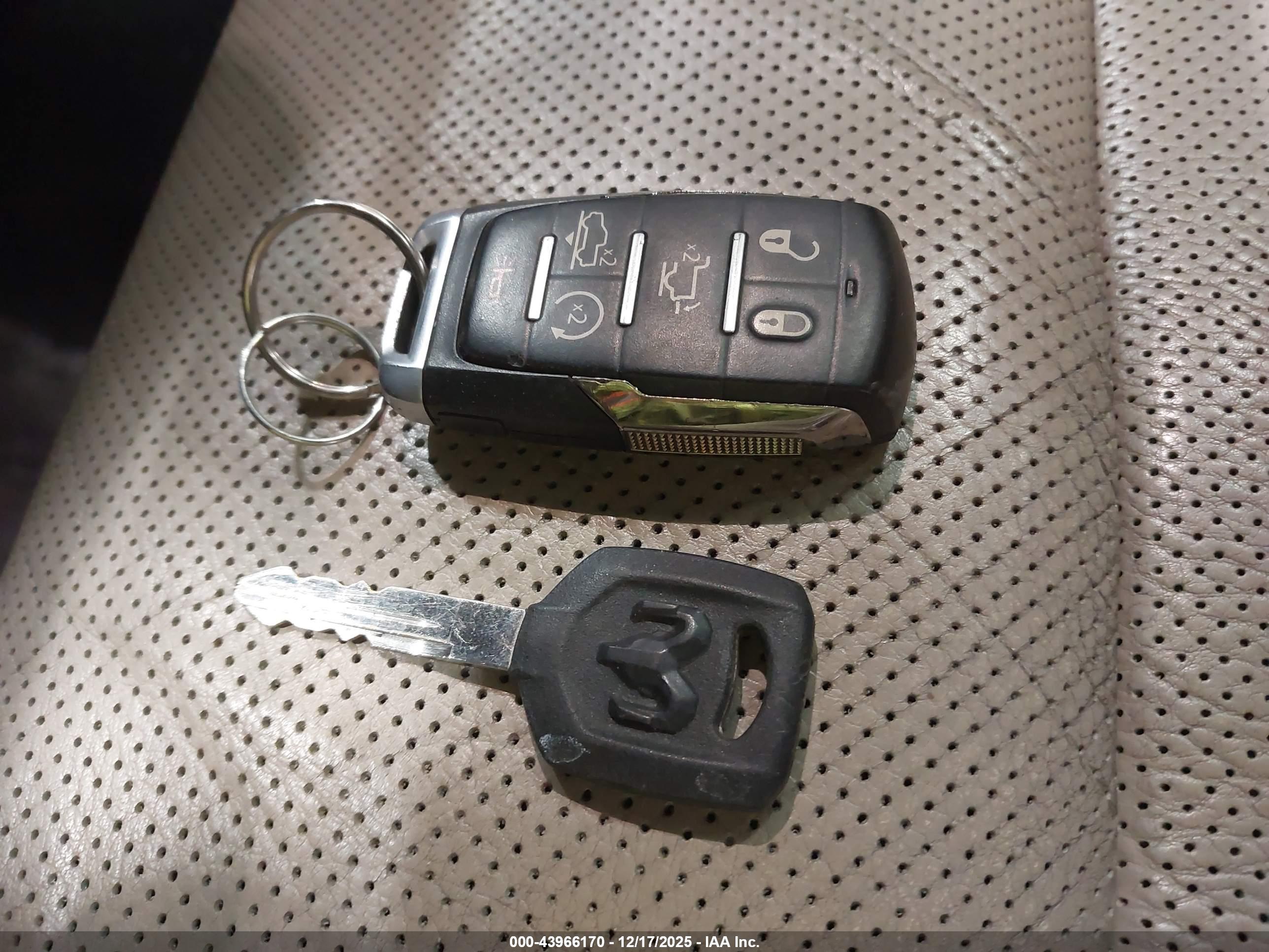 RAM 1500 image 11