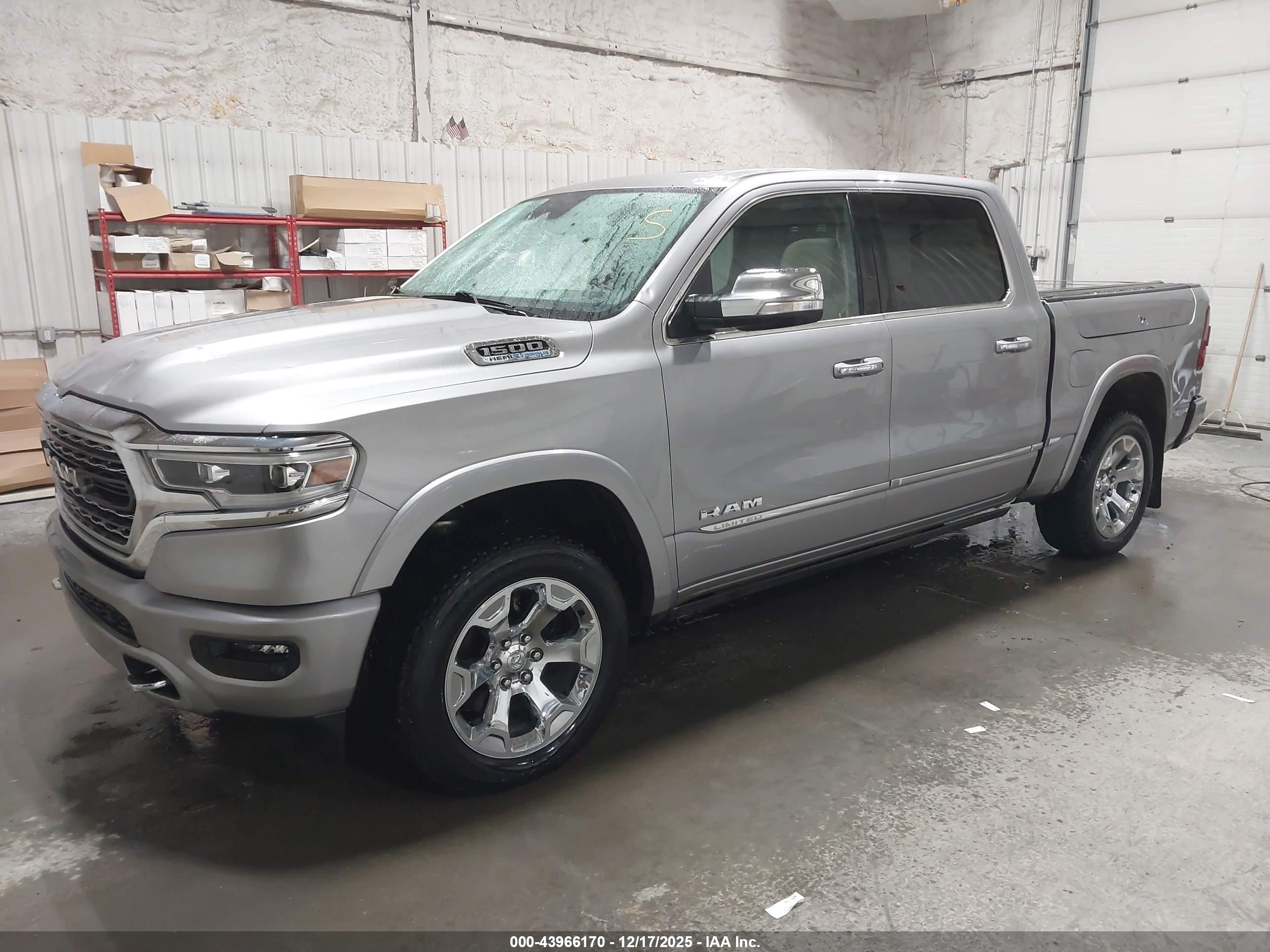 RAM 1500 image 2
