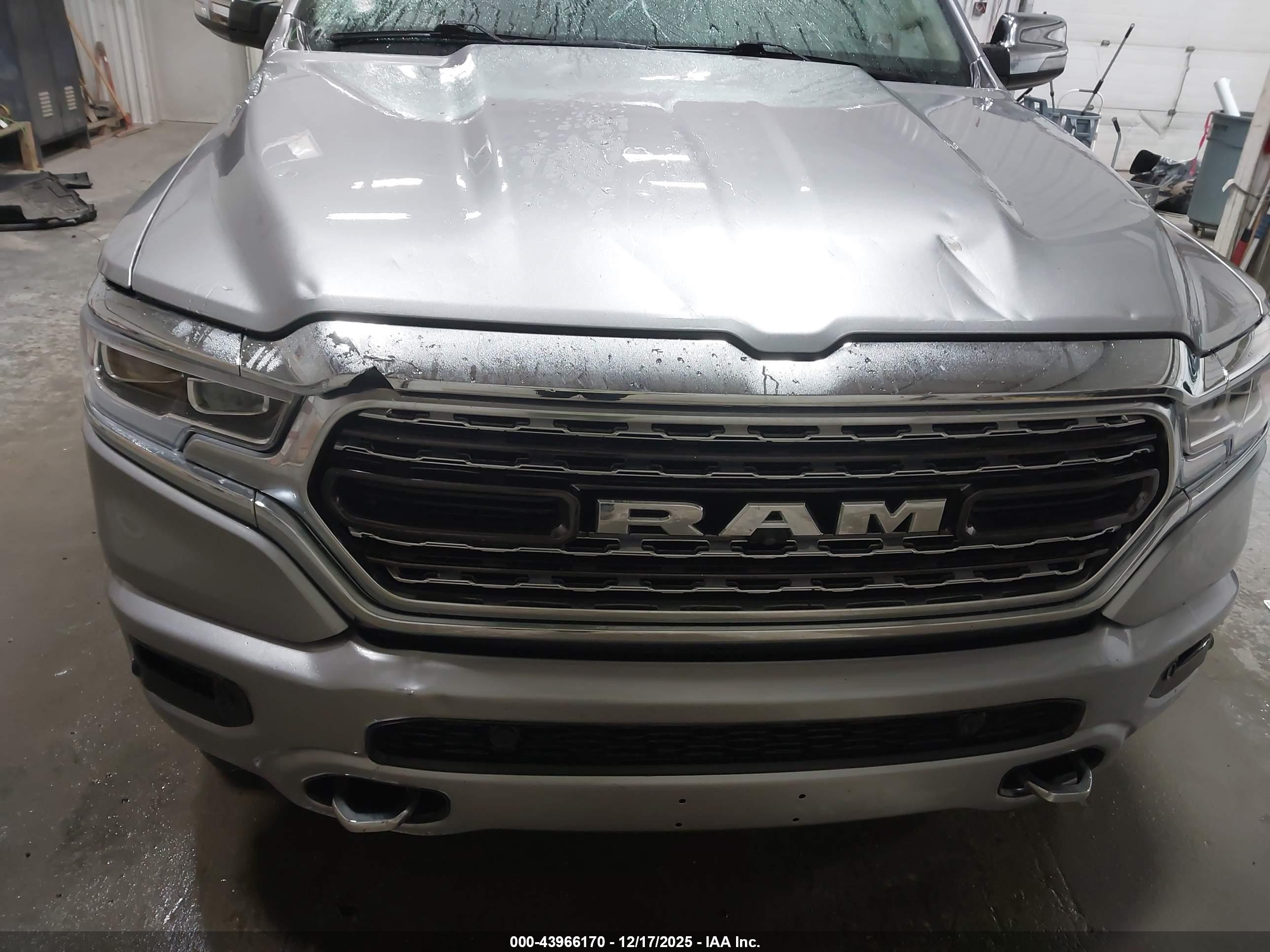RAM 1500 image 6