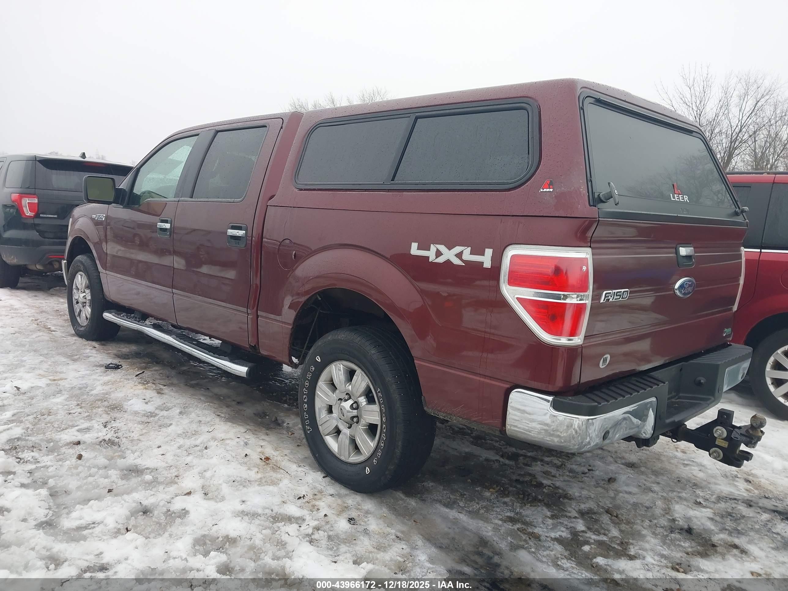FORD F-150 image 3