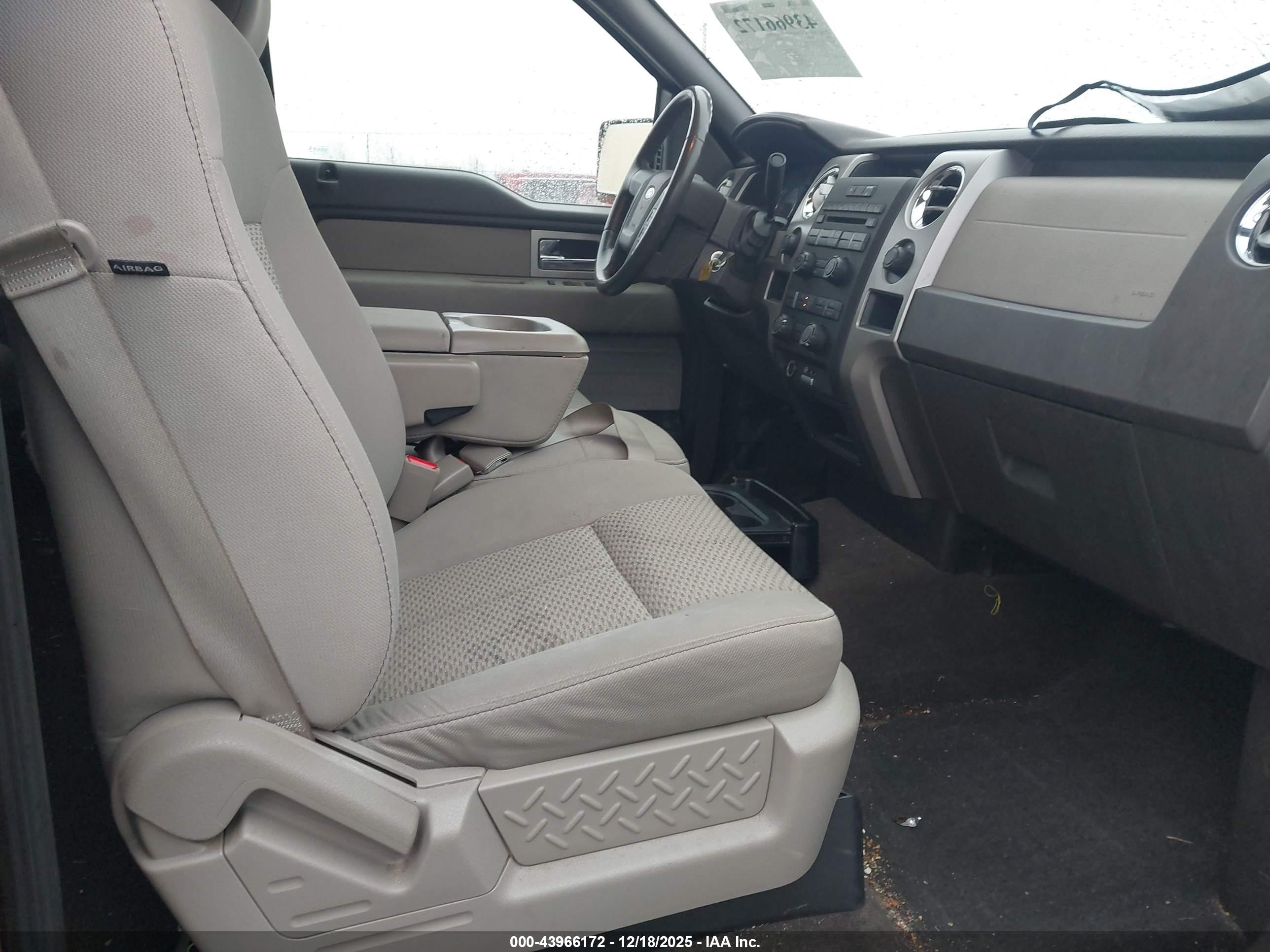 FORD F-150 image 5