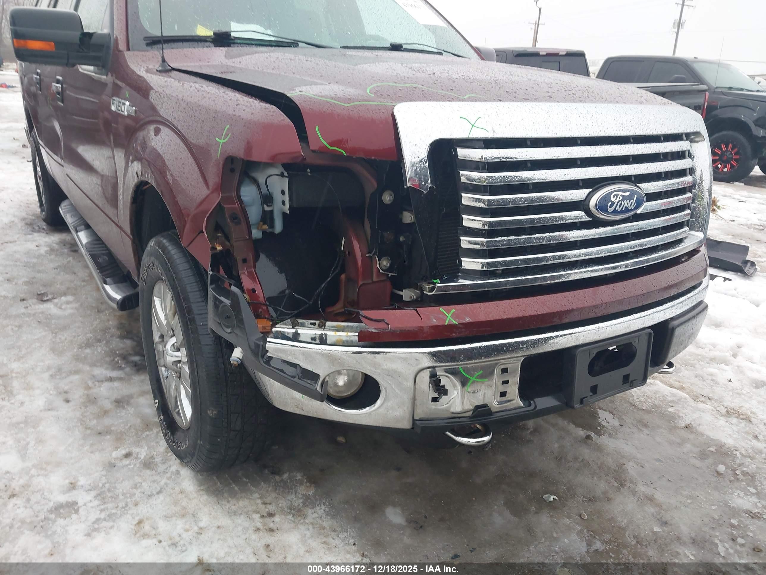 FORD F-150 image 6