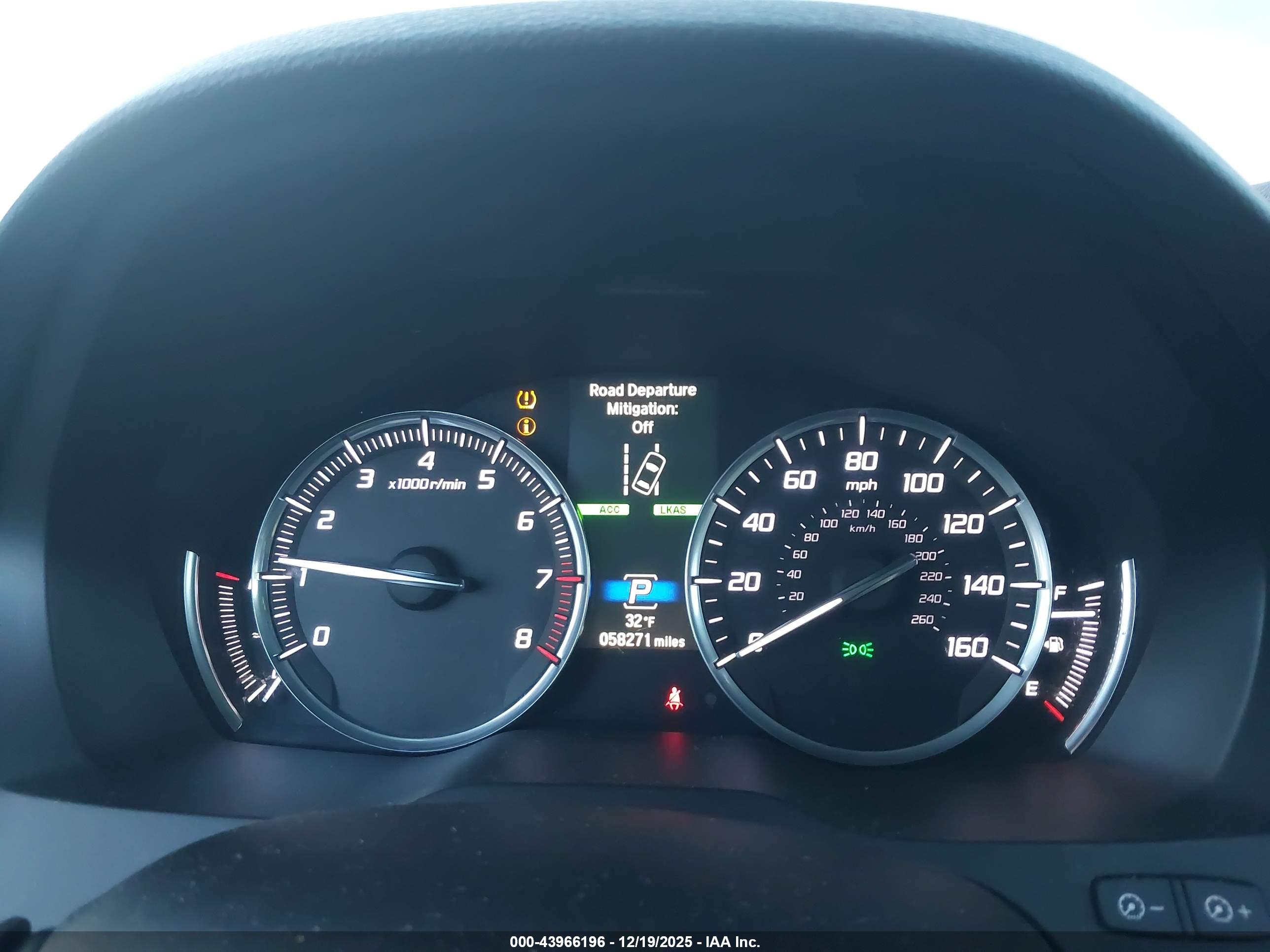 ACURA MDX image 7