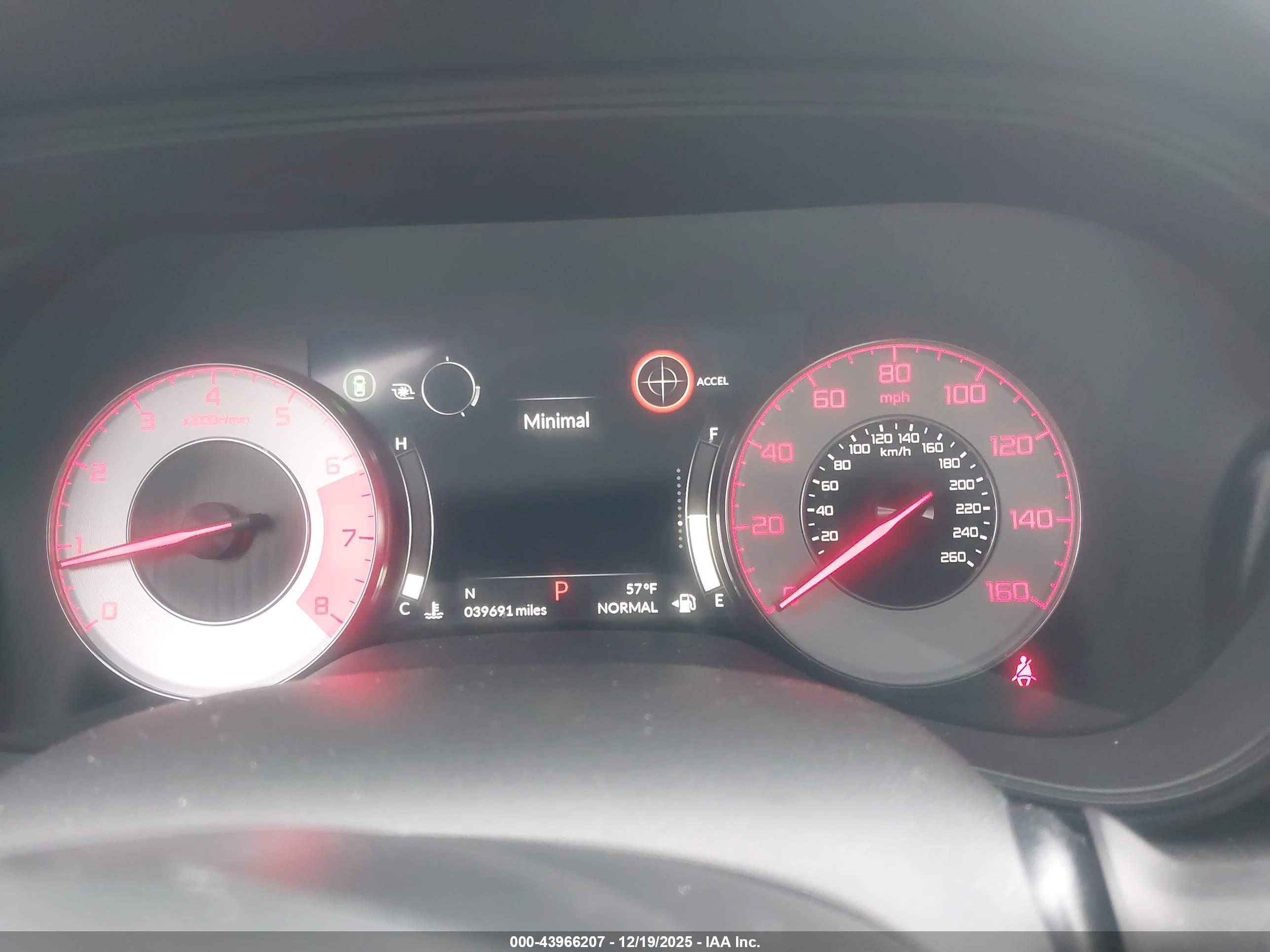 ACURA TLX image 7