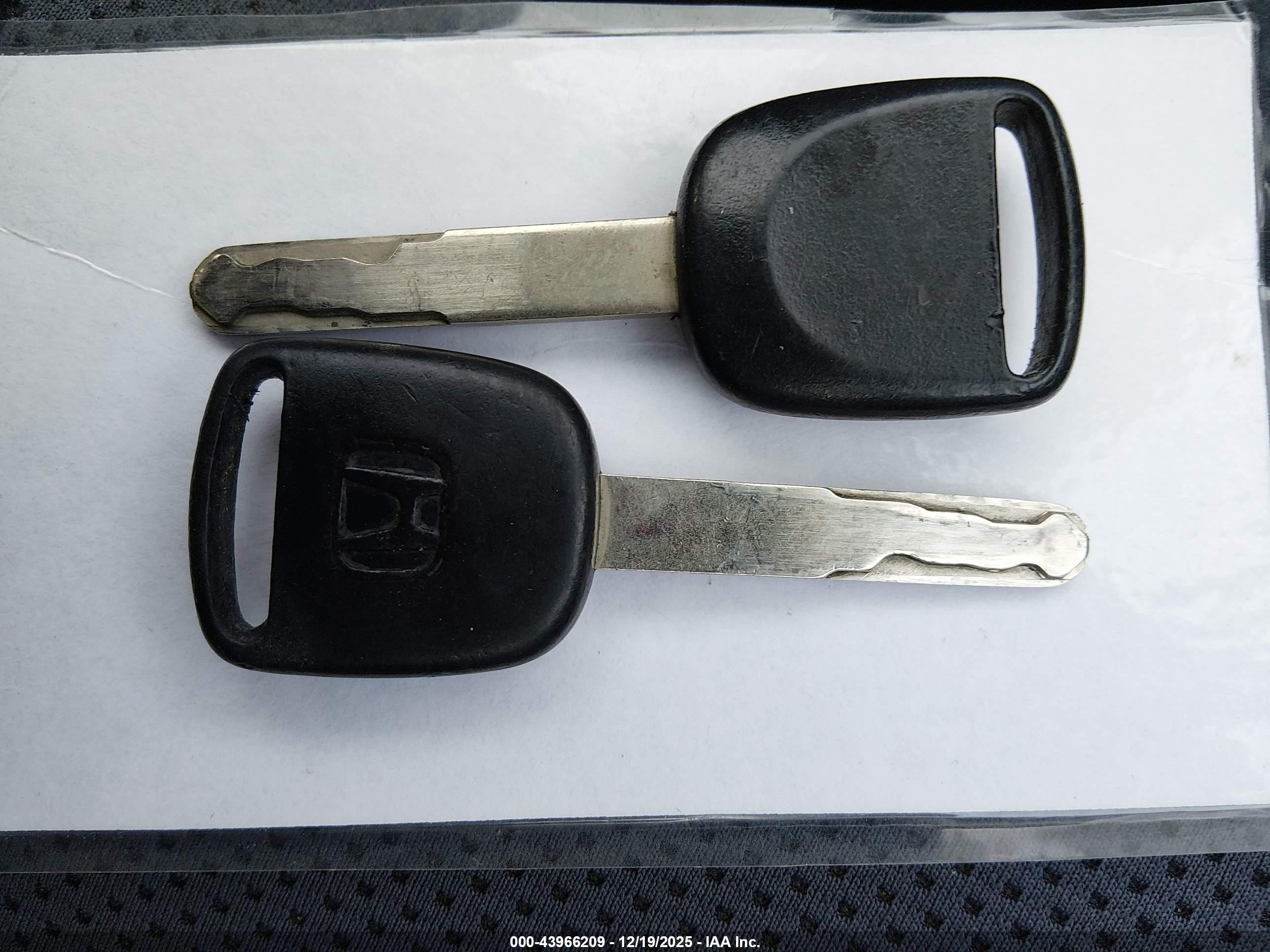 HONDA FIT image 11