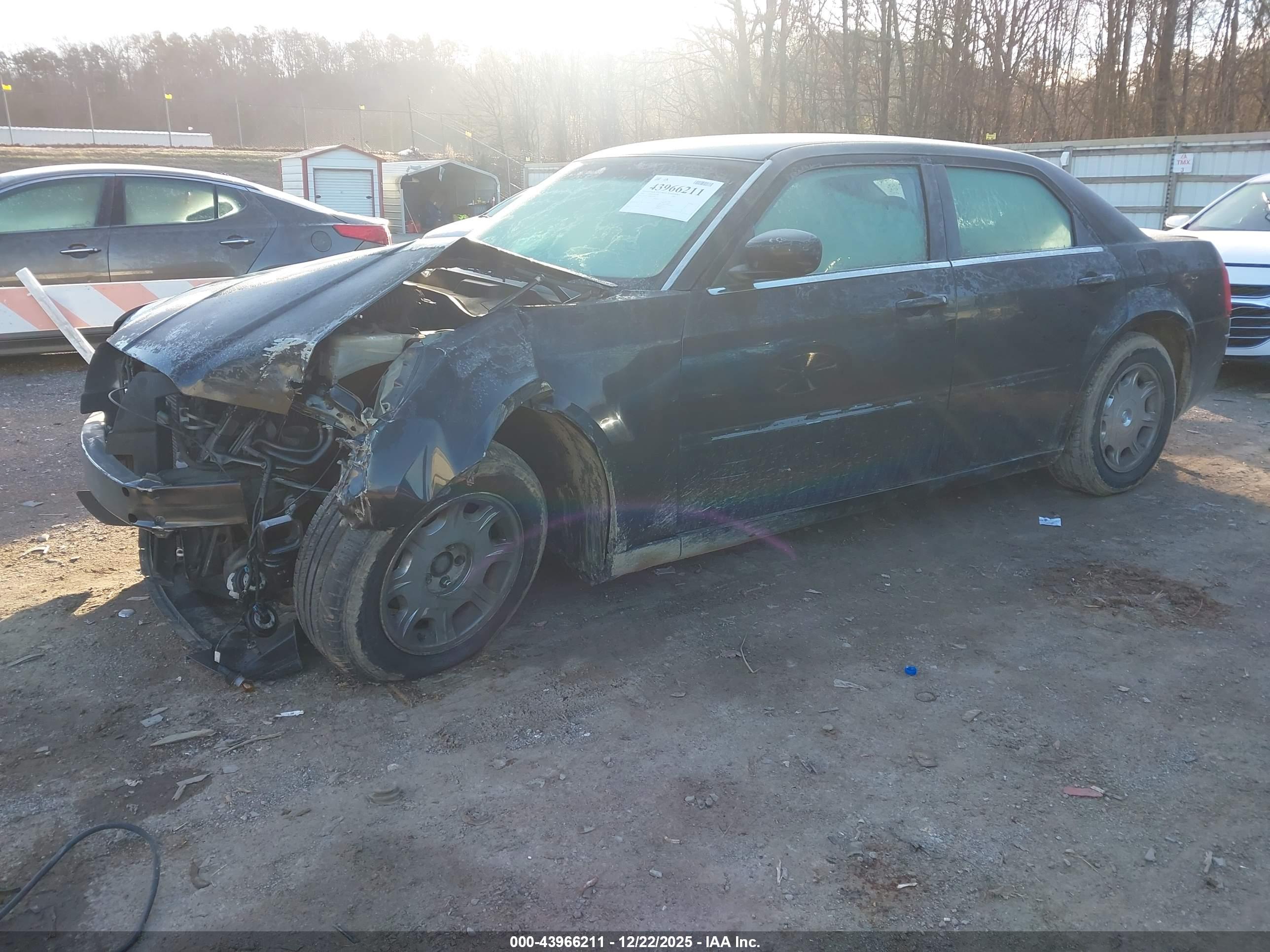 CHRYSLER 300 image 2