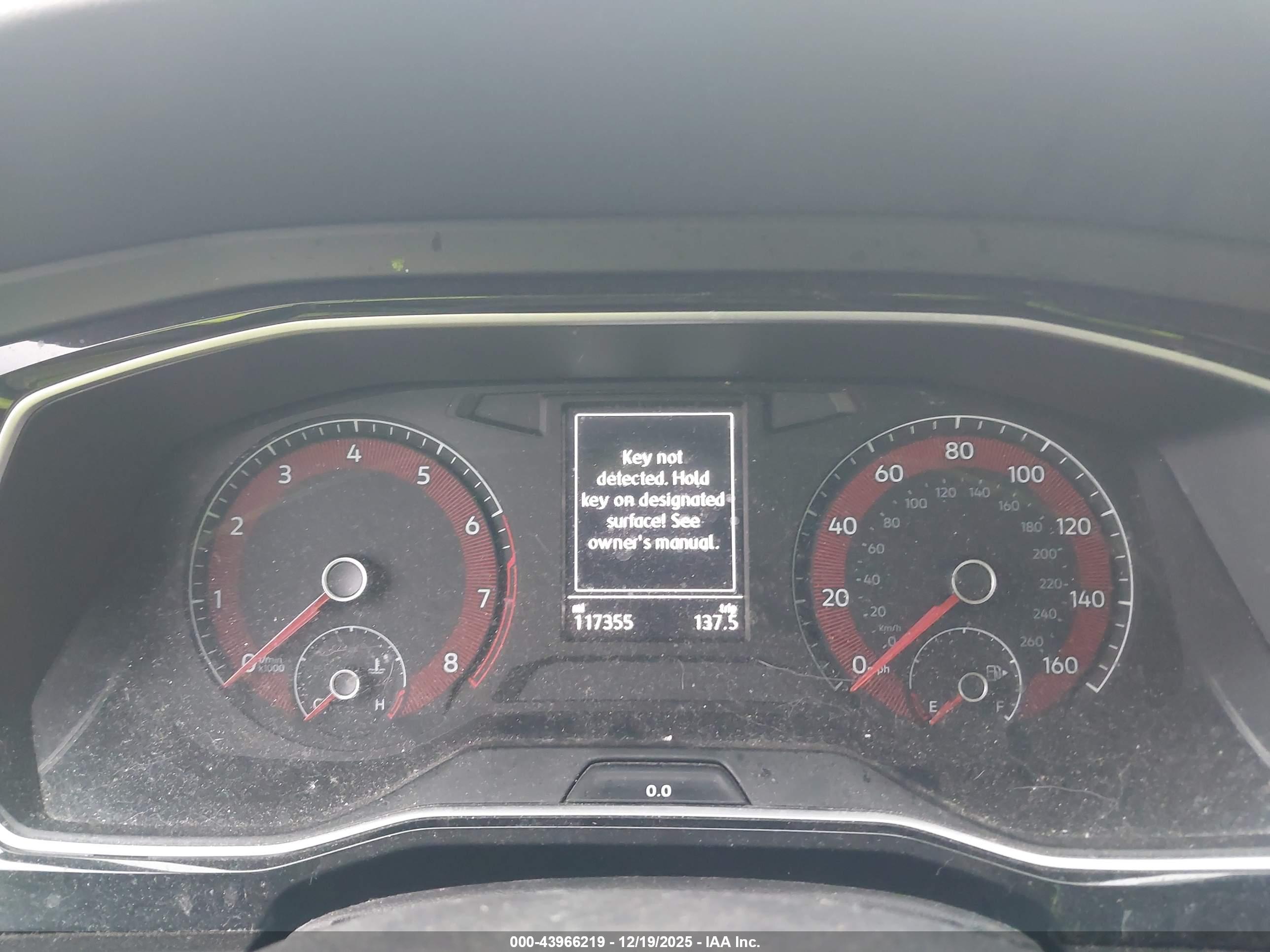 VOLKSWAGEN JETTA image 7