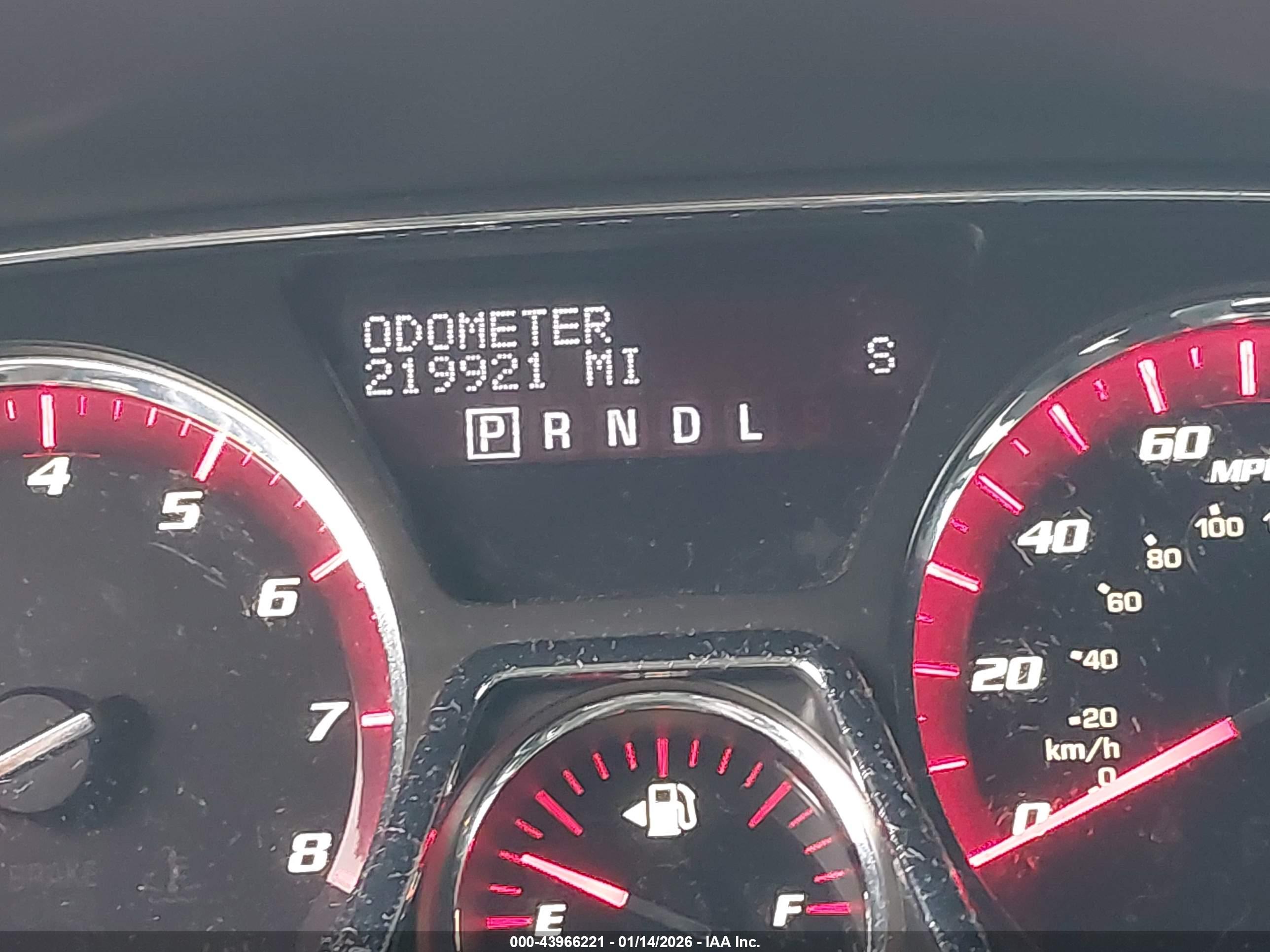 GMC ACADIA image 7