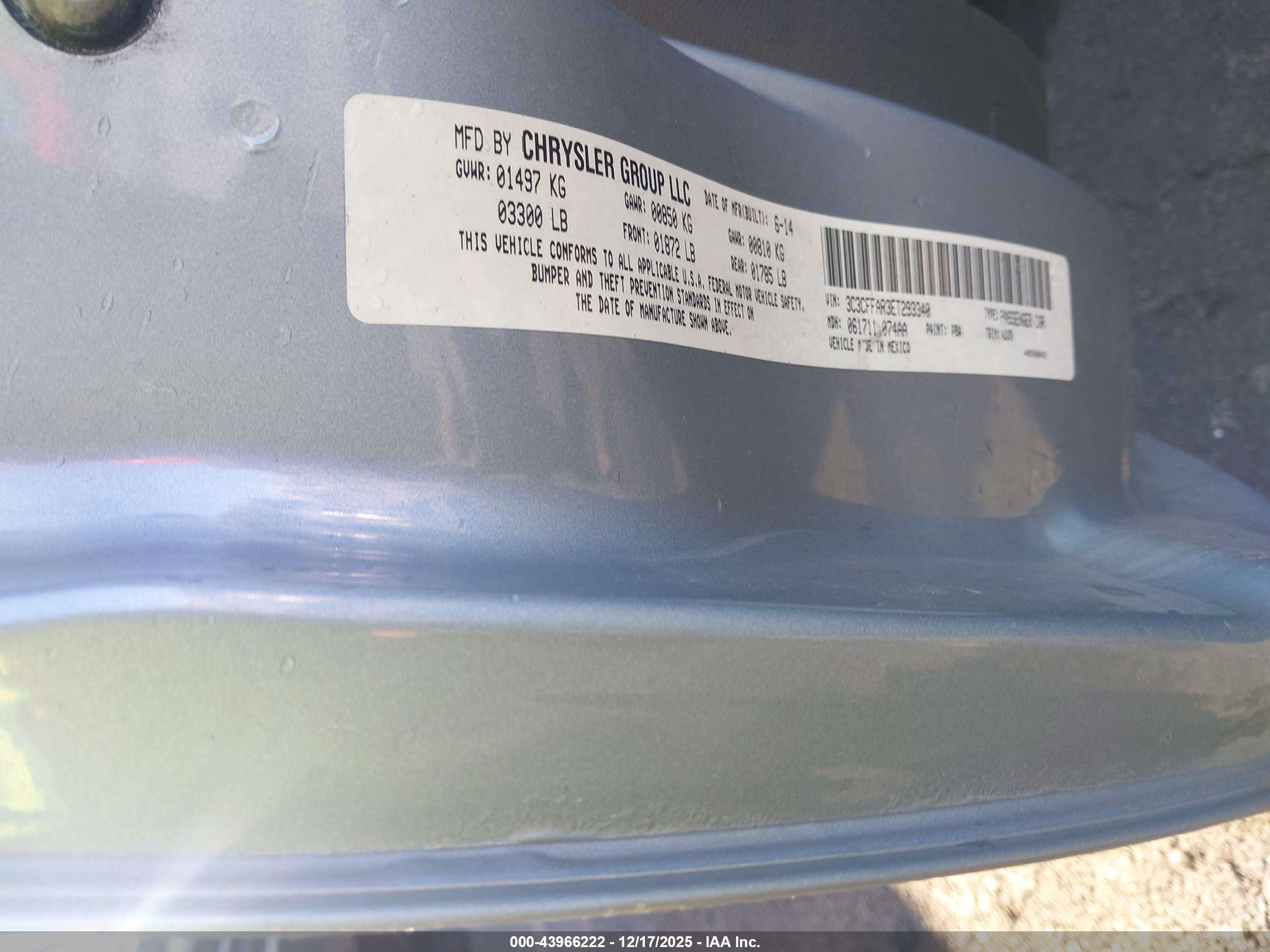 FIAT 500 image 9