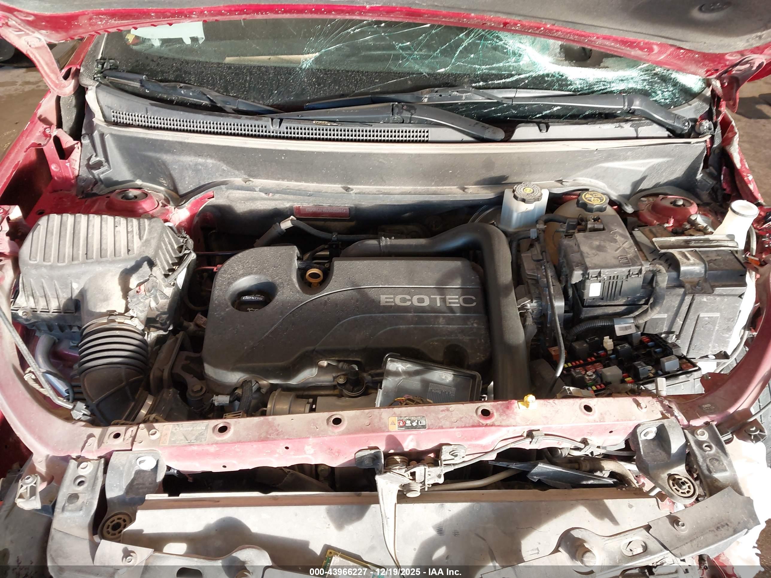 CHEVROLET EQUINOX image 10