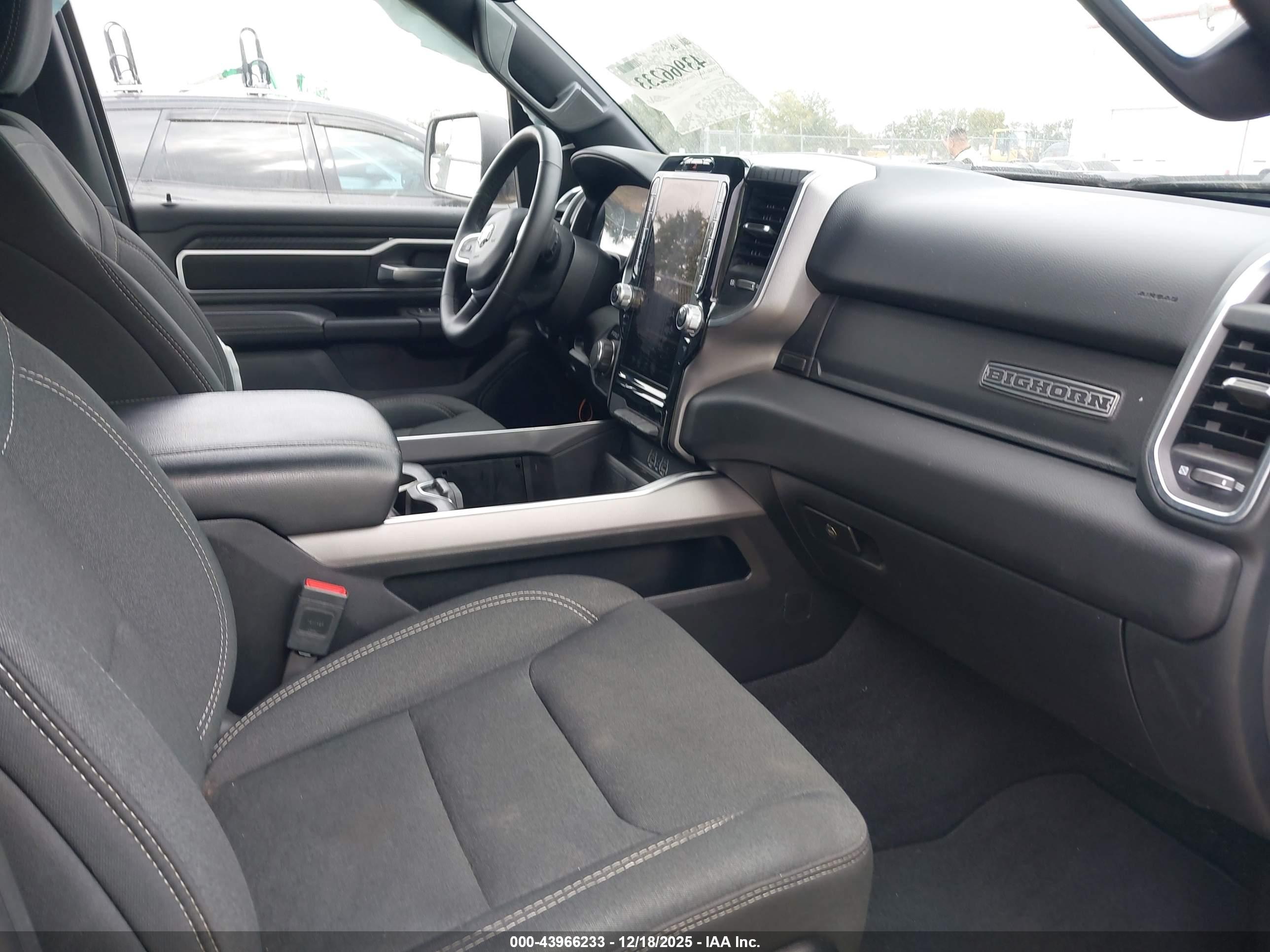 RAM 1500 image 5