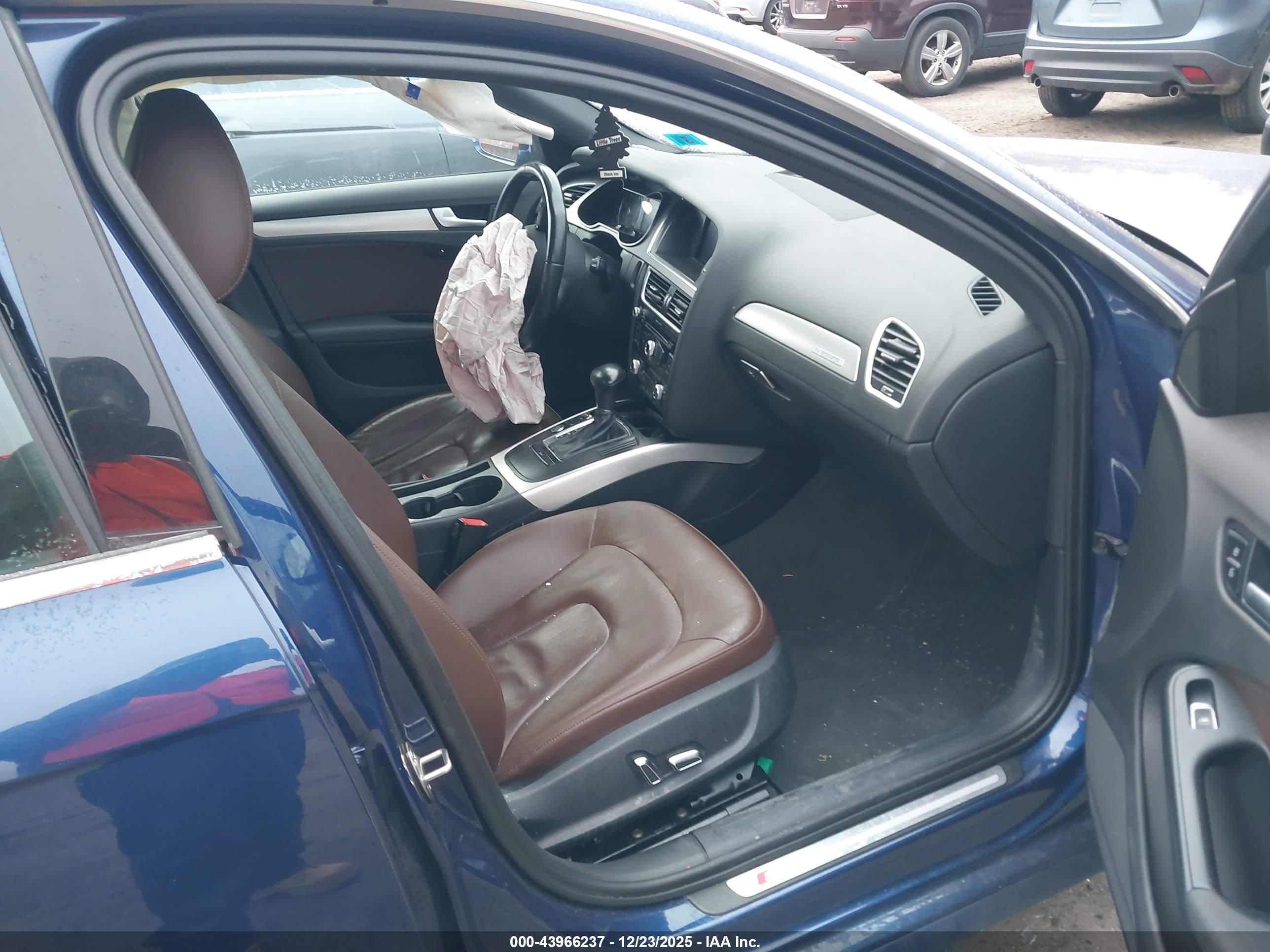 AUDI A4 image 5