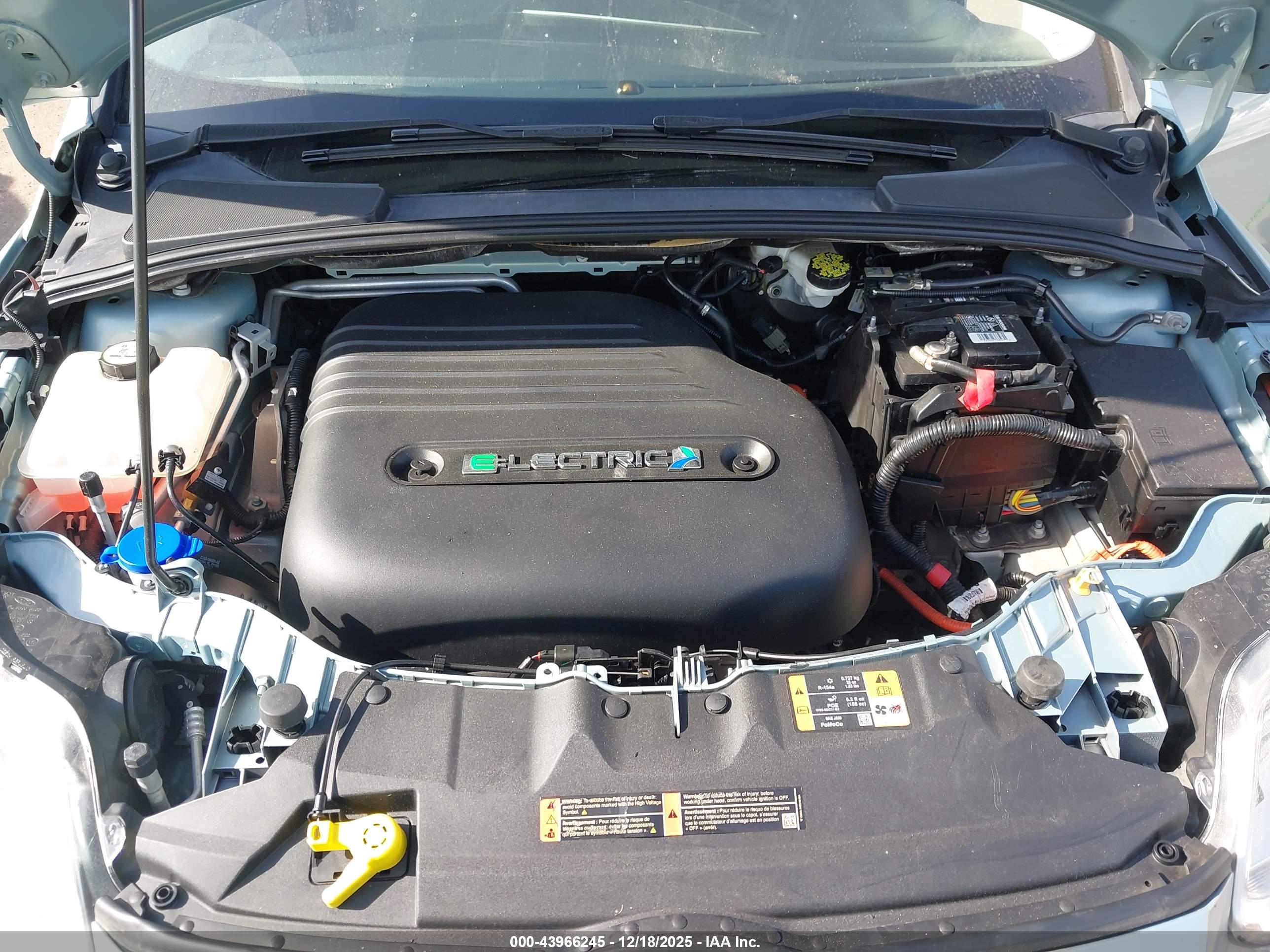 FORD FOCUS image 10