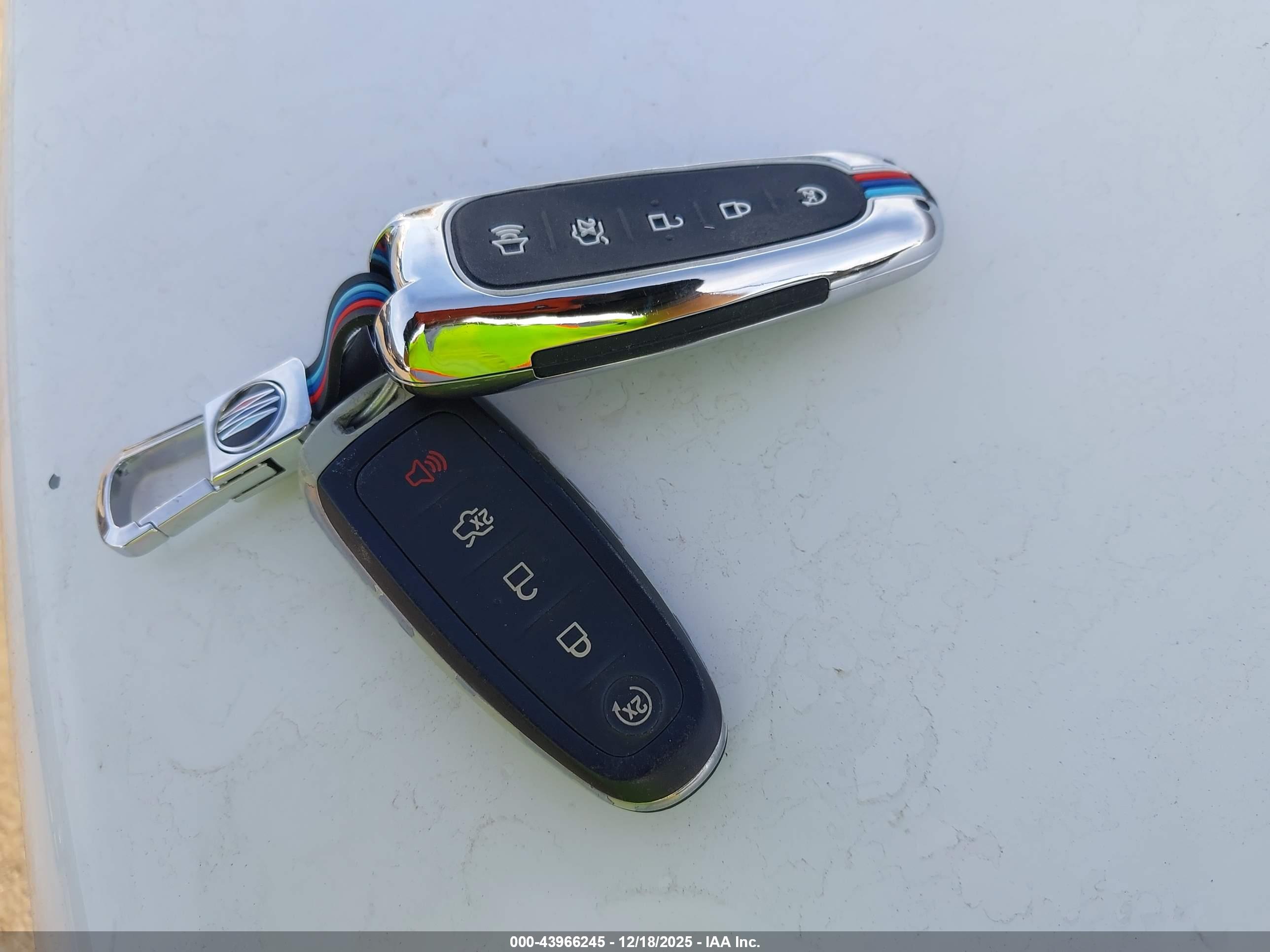 FORD FOCUS image 11