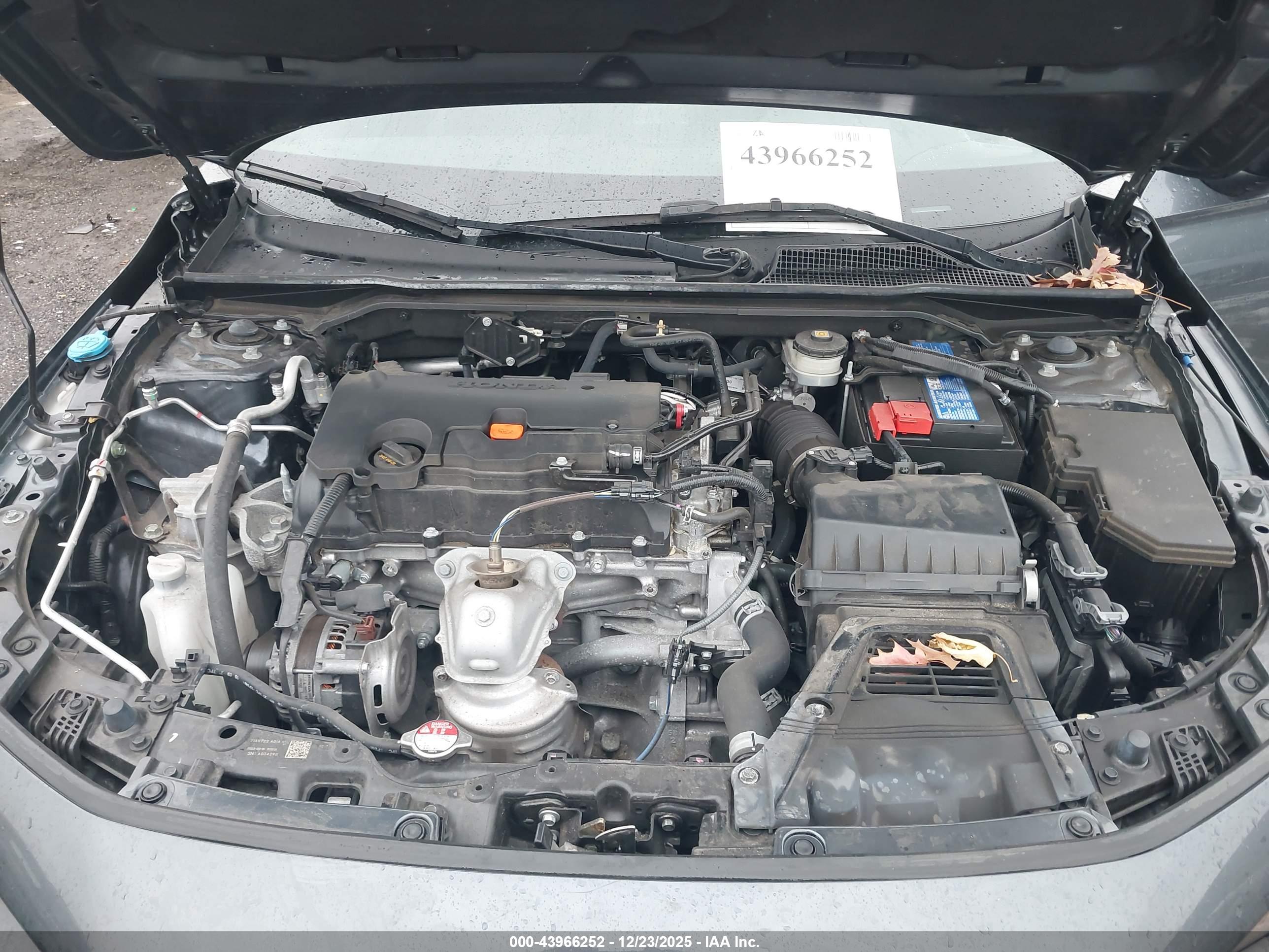 HONDA CIVIC image 10