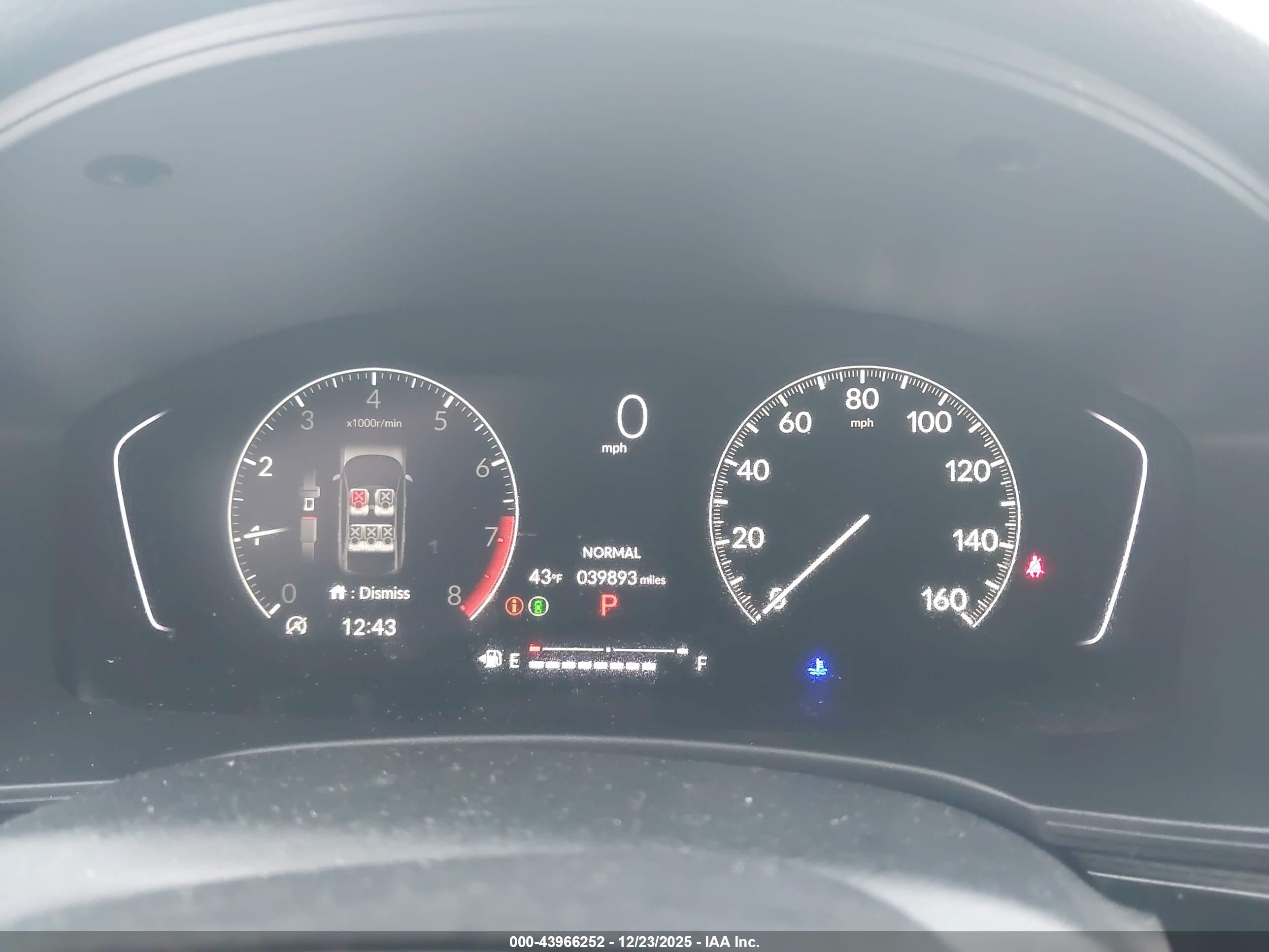 HONDA CIVIC image 7