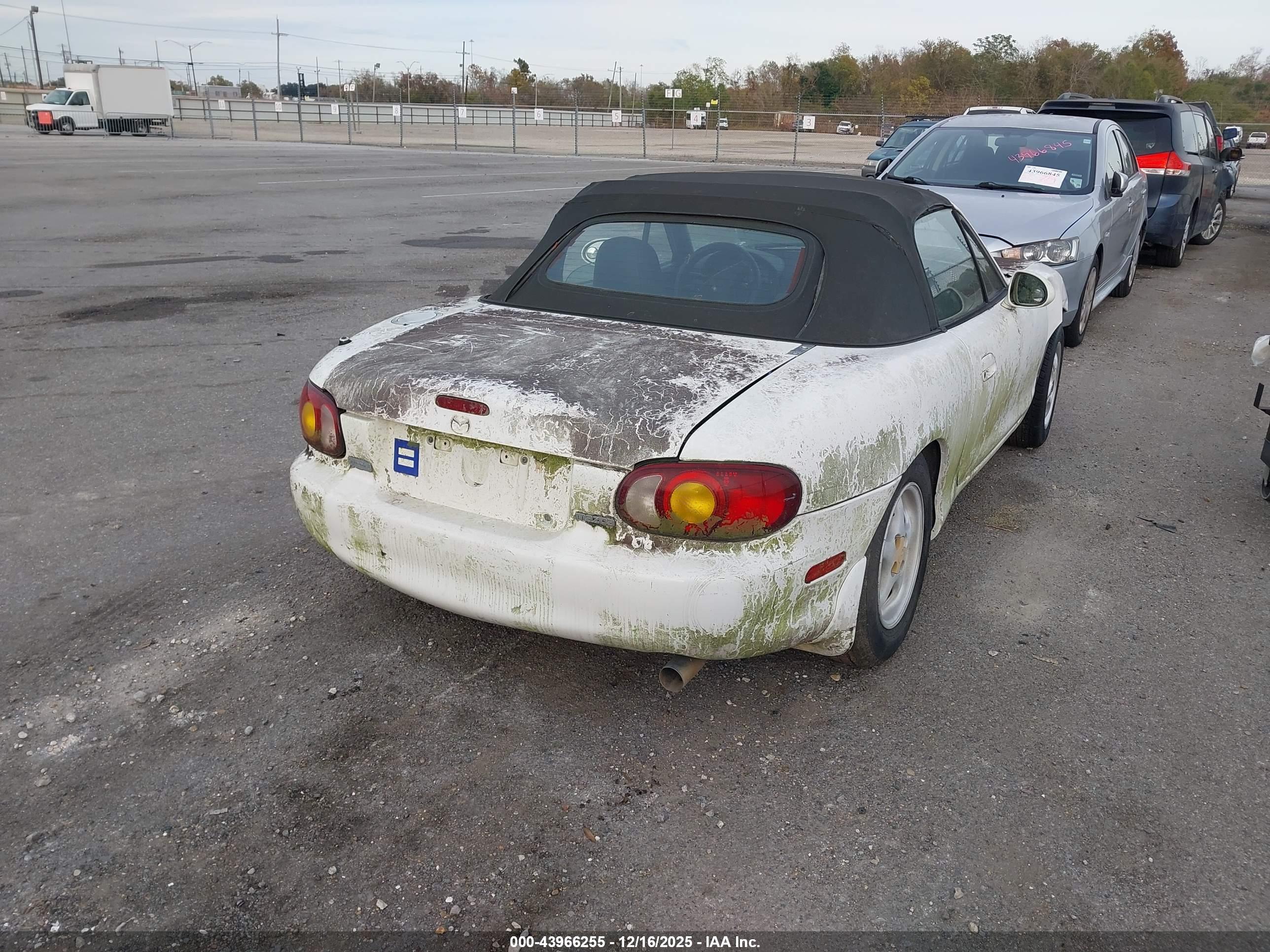 MAZDA MX-5 image 4