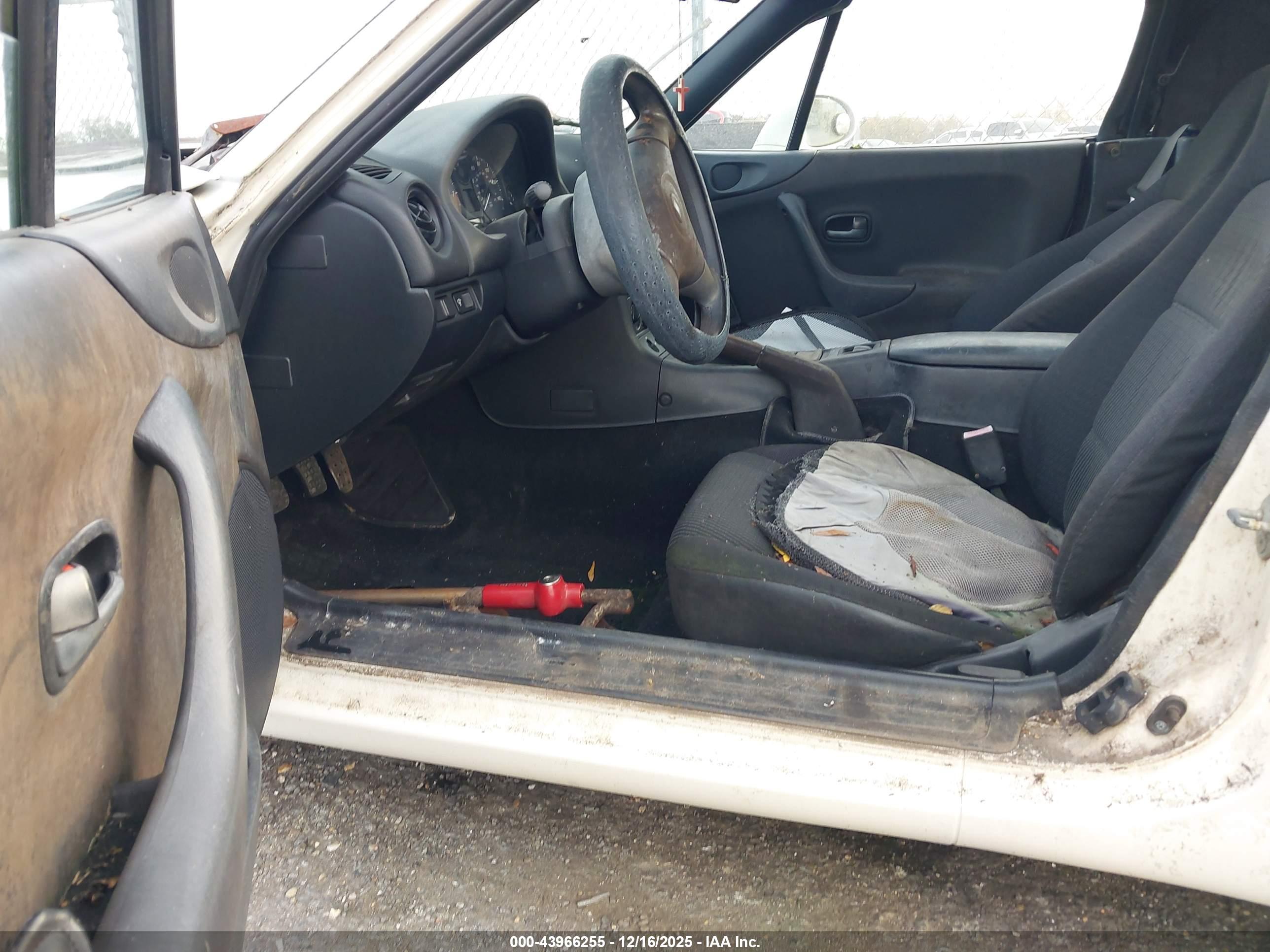 MAZDA MX-5 image 5