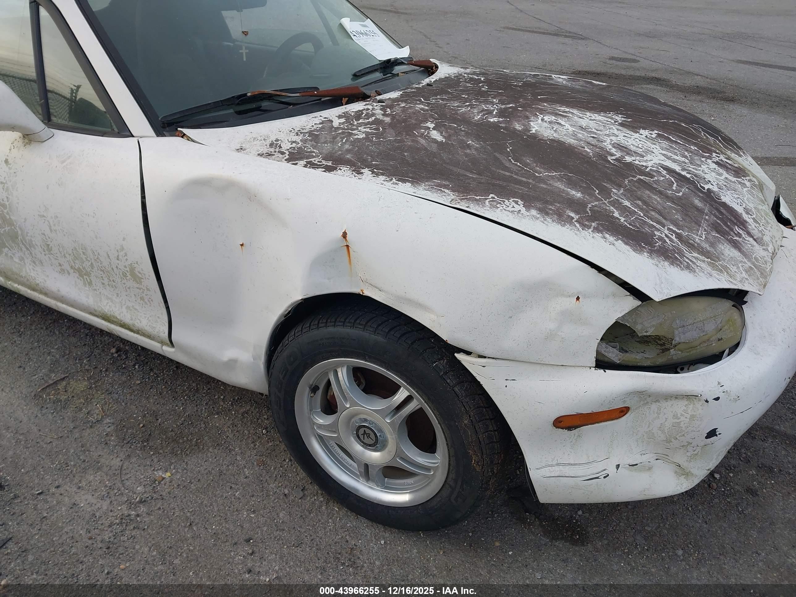 MAZDA MX-5 image 6