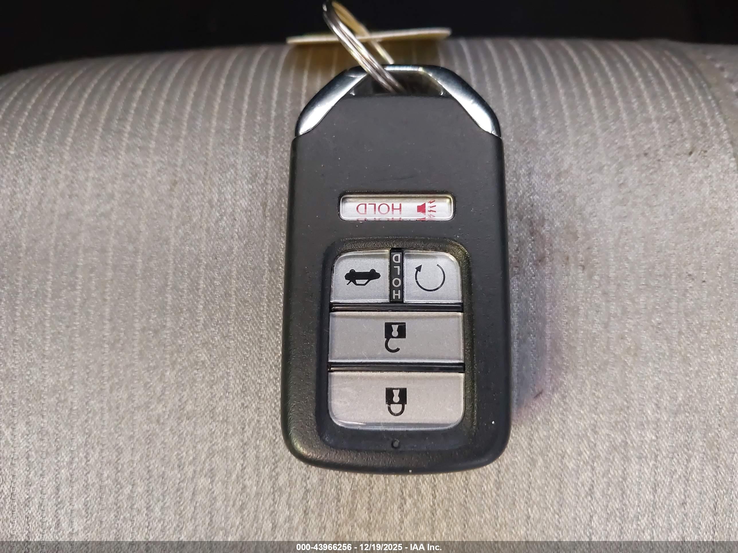 HONDA ACCORD image 11