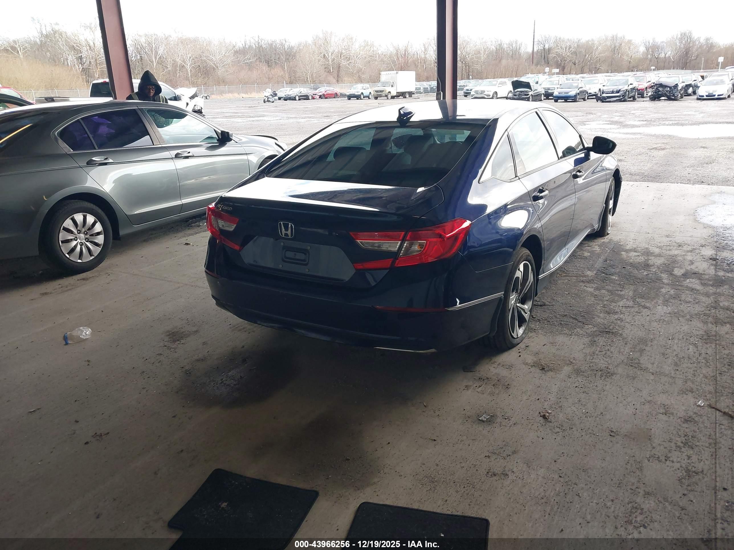 HONDA ACCORD image 4