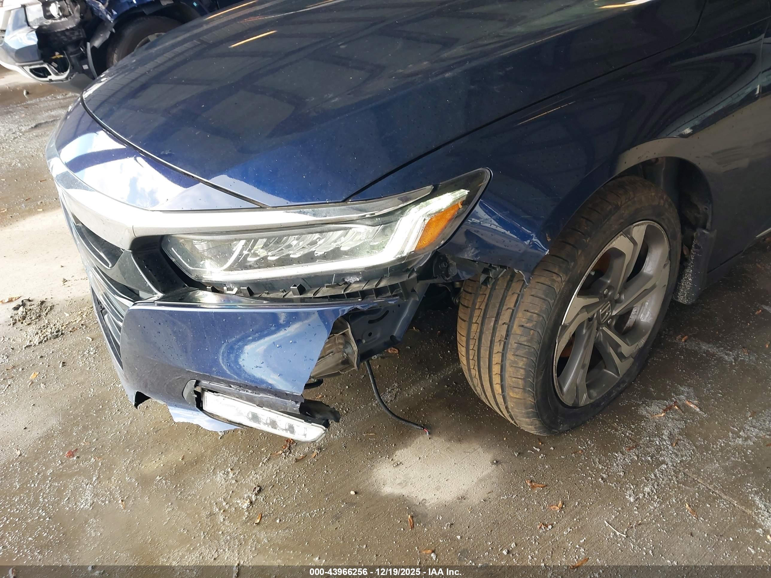HONDA ACCORD image 6