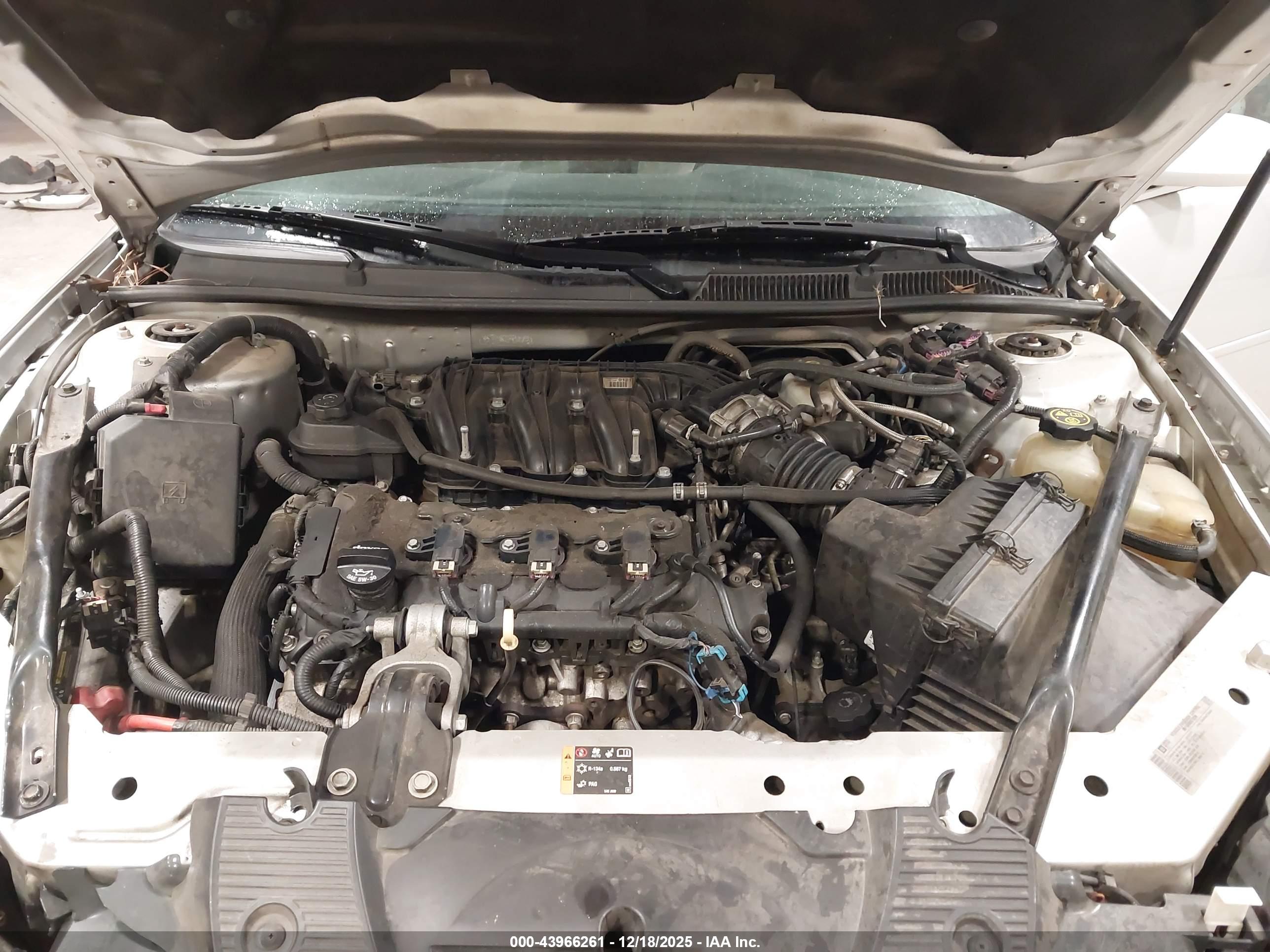 CHEVROLET IMPALA image 10