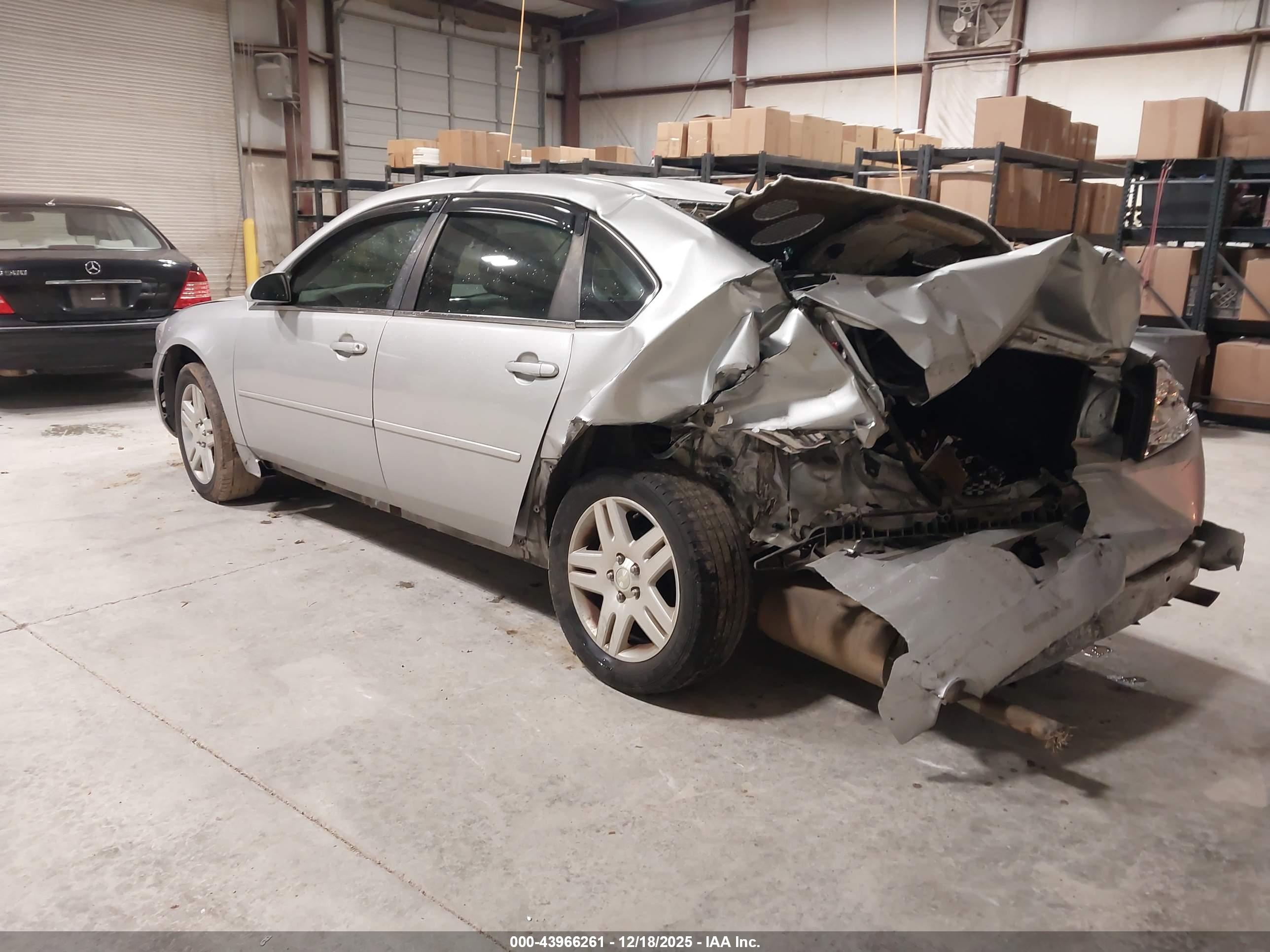 CHEVROLET IMPALA image 3