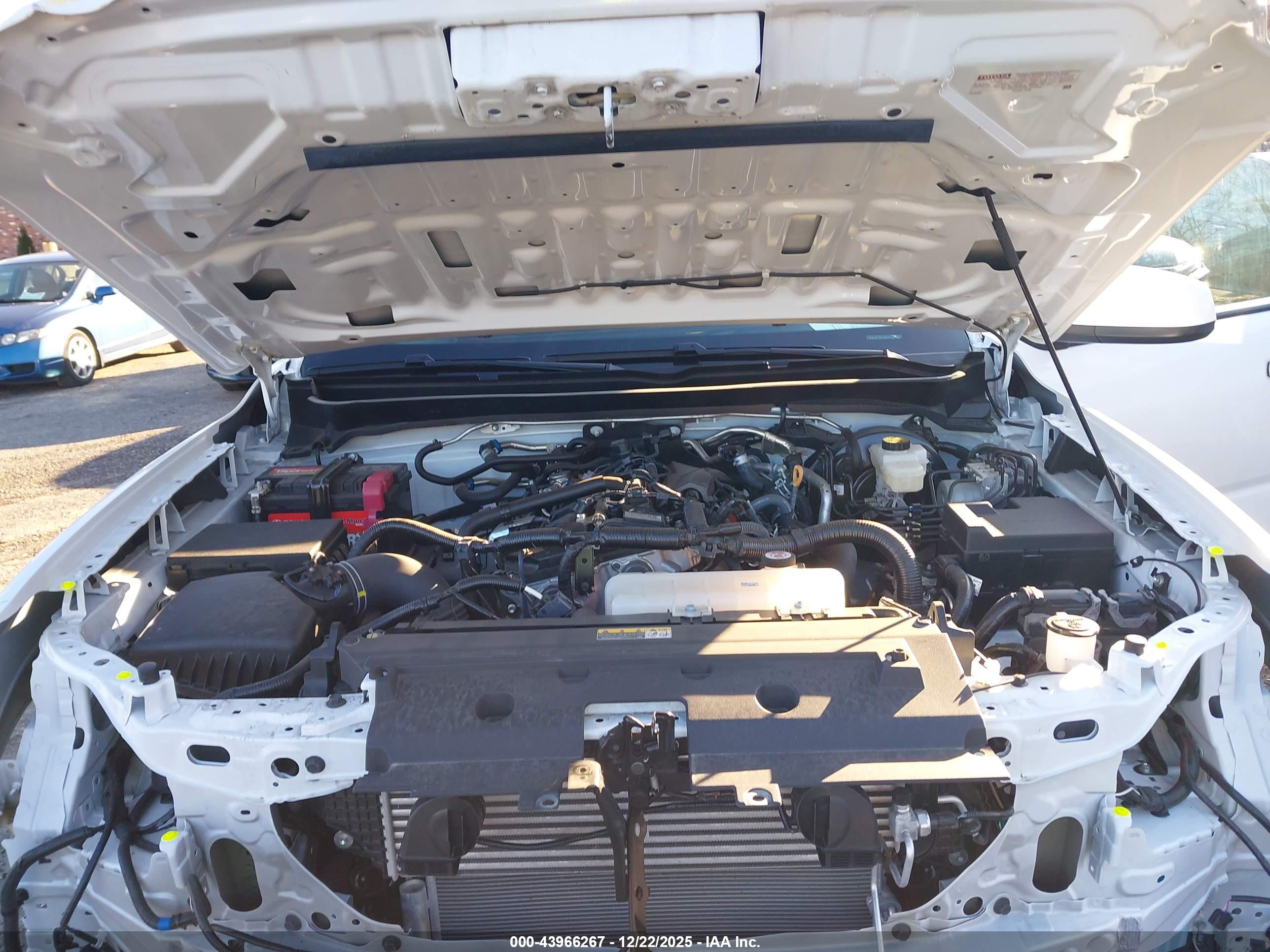 TOYOTA TACOMA image 10