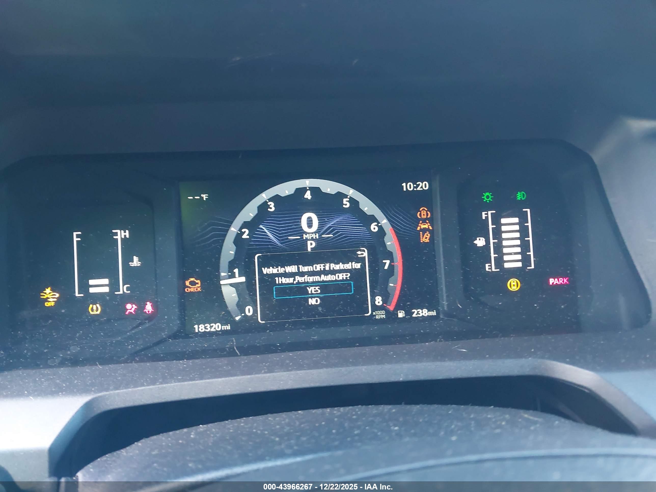TOYOTA TACOMA image 7