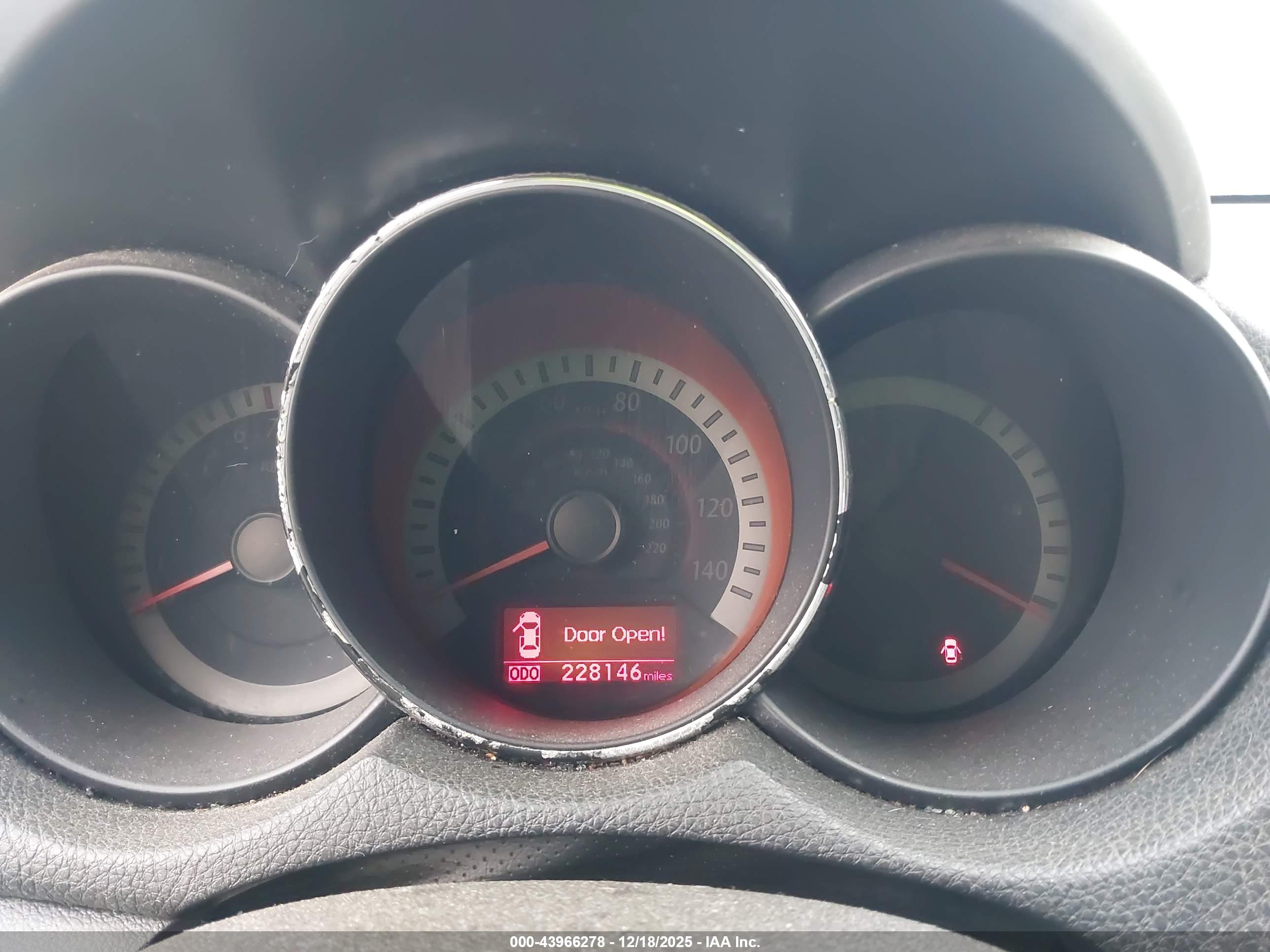 KIA FORTE image 7