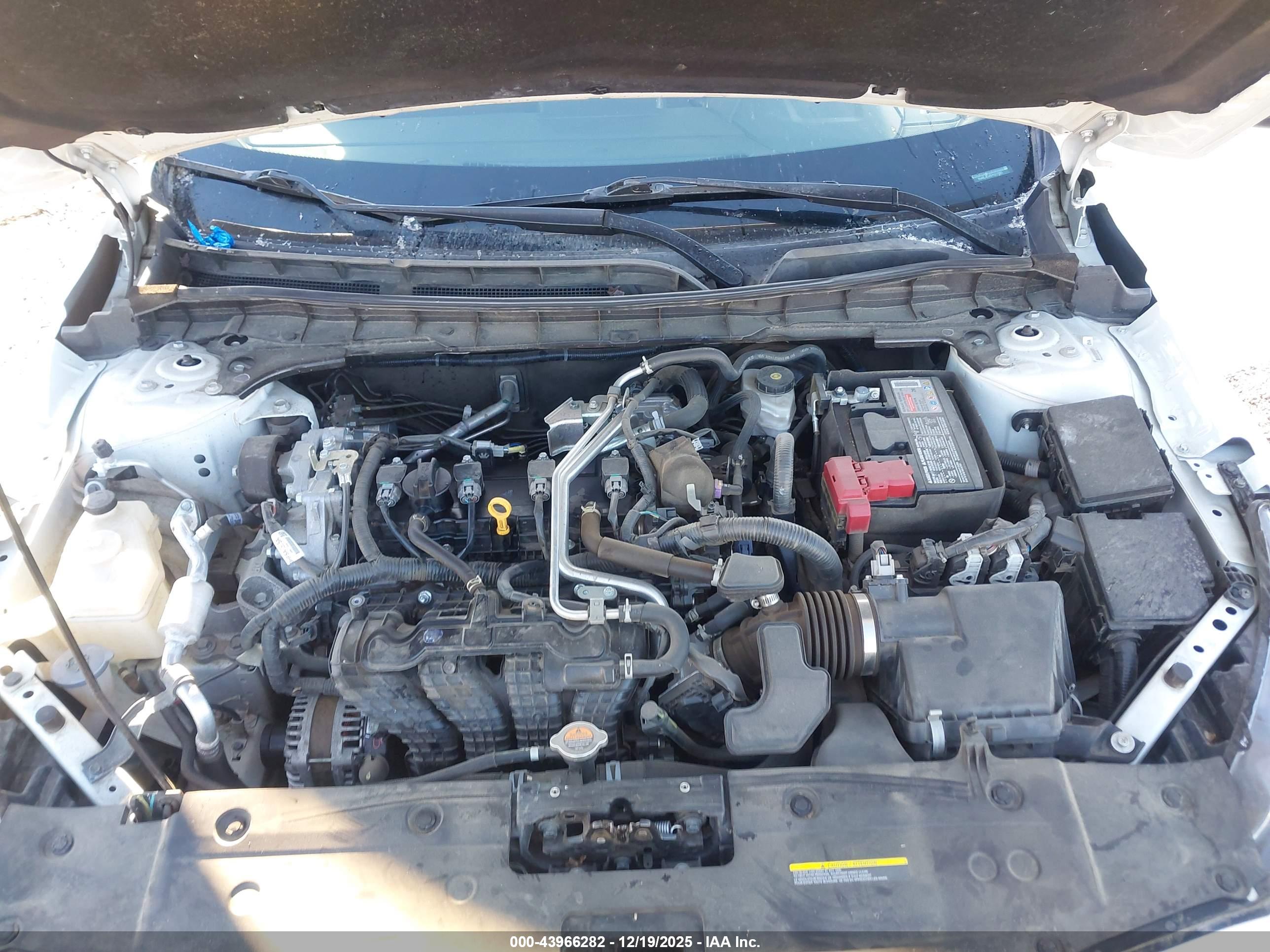 NISSAN ALTIMA image 10