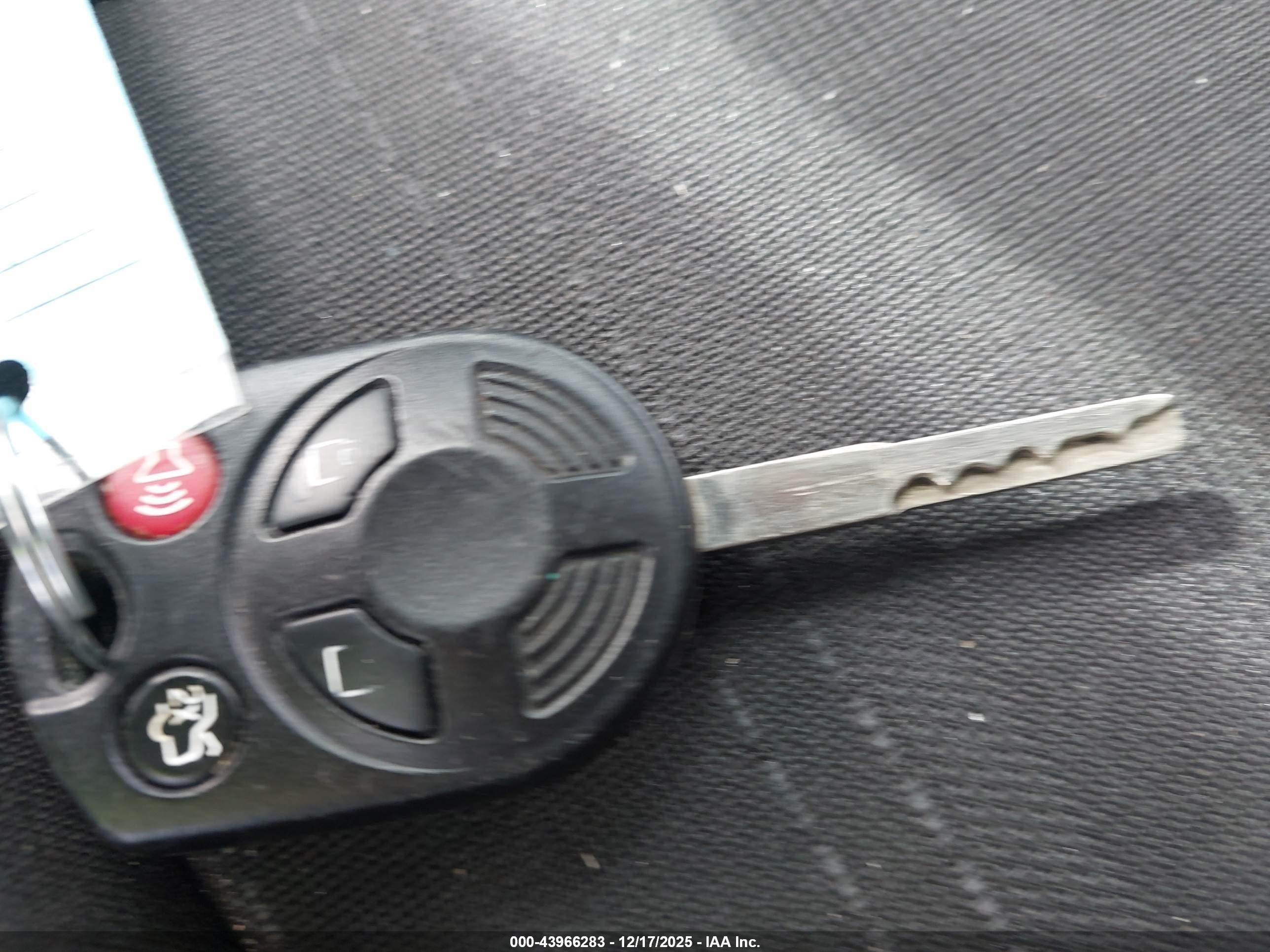 FORD FOCUS image 11
