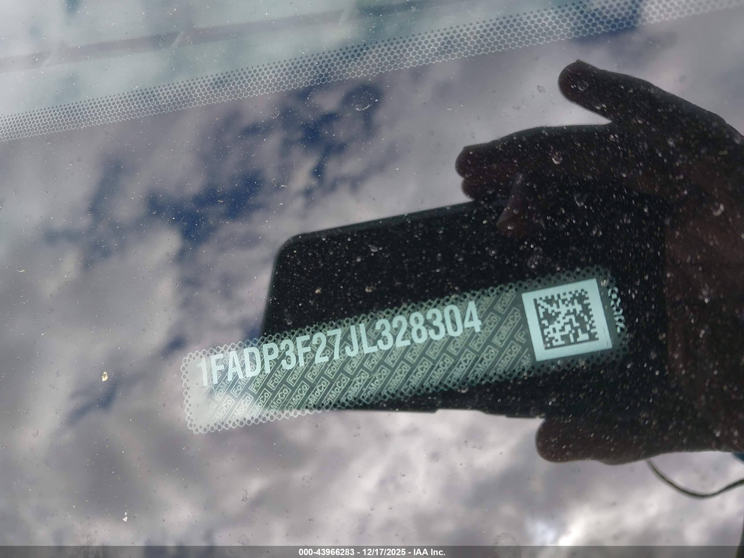 FORD FOCUS image 9