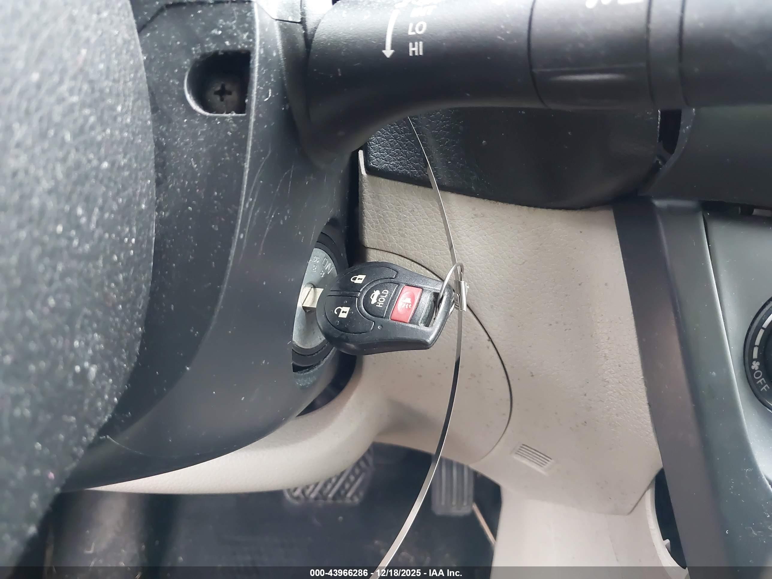 NISSAN SENTRA image 11