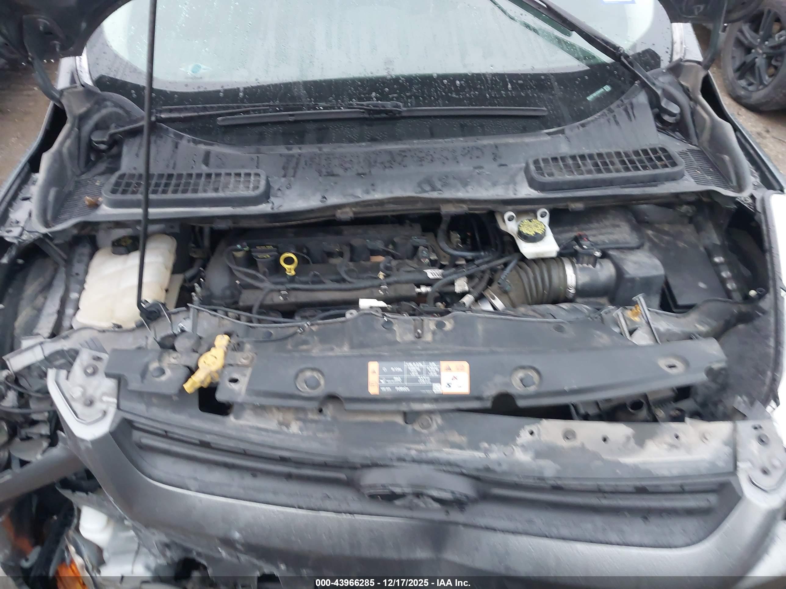 FORD ESCAPE image 10