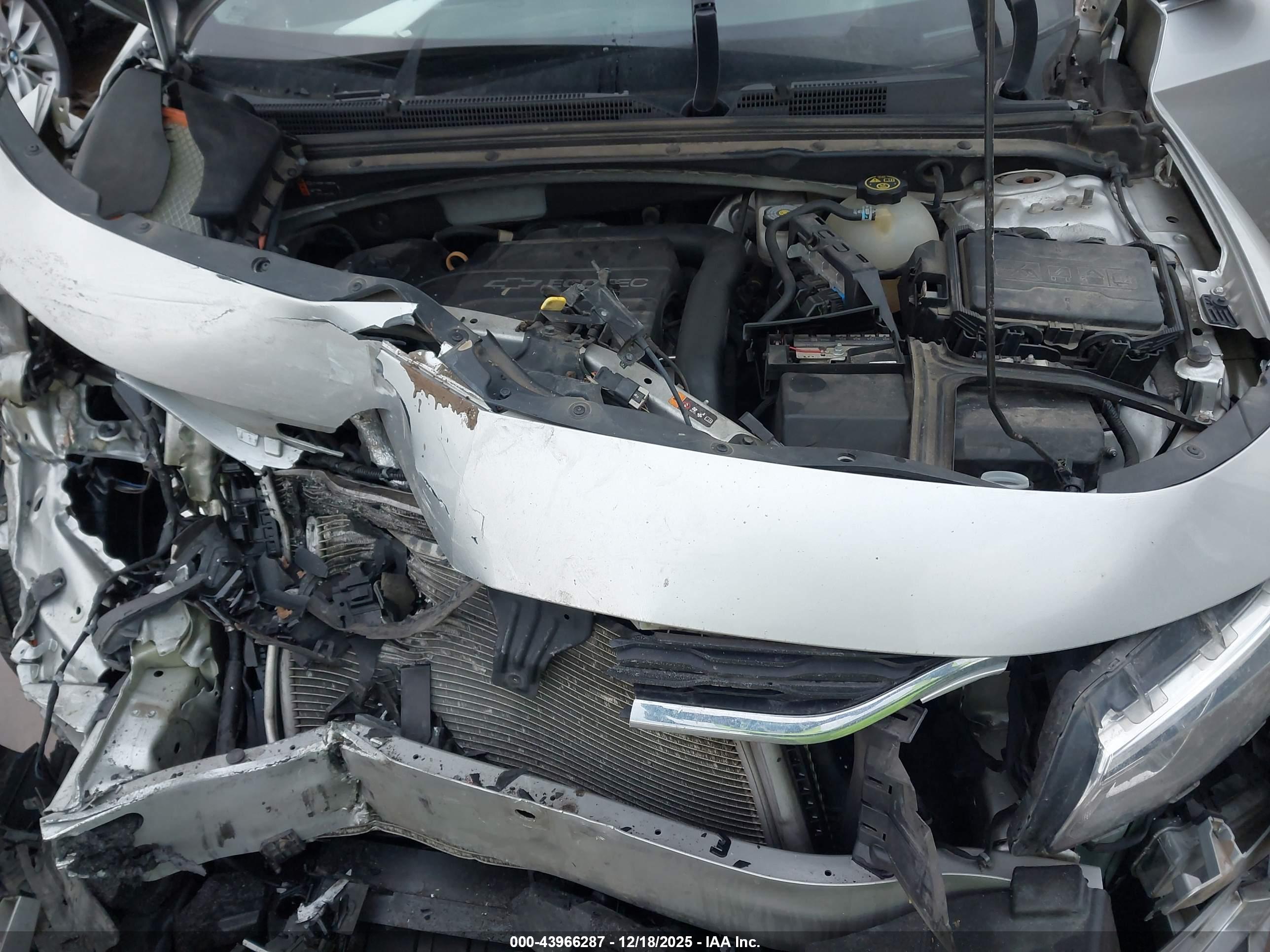 CHEVROLET MALIBU image 10
