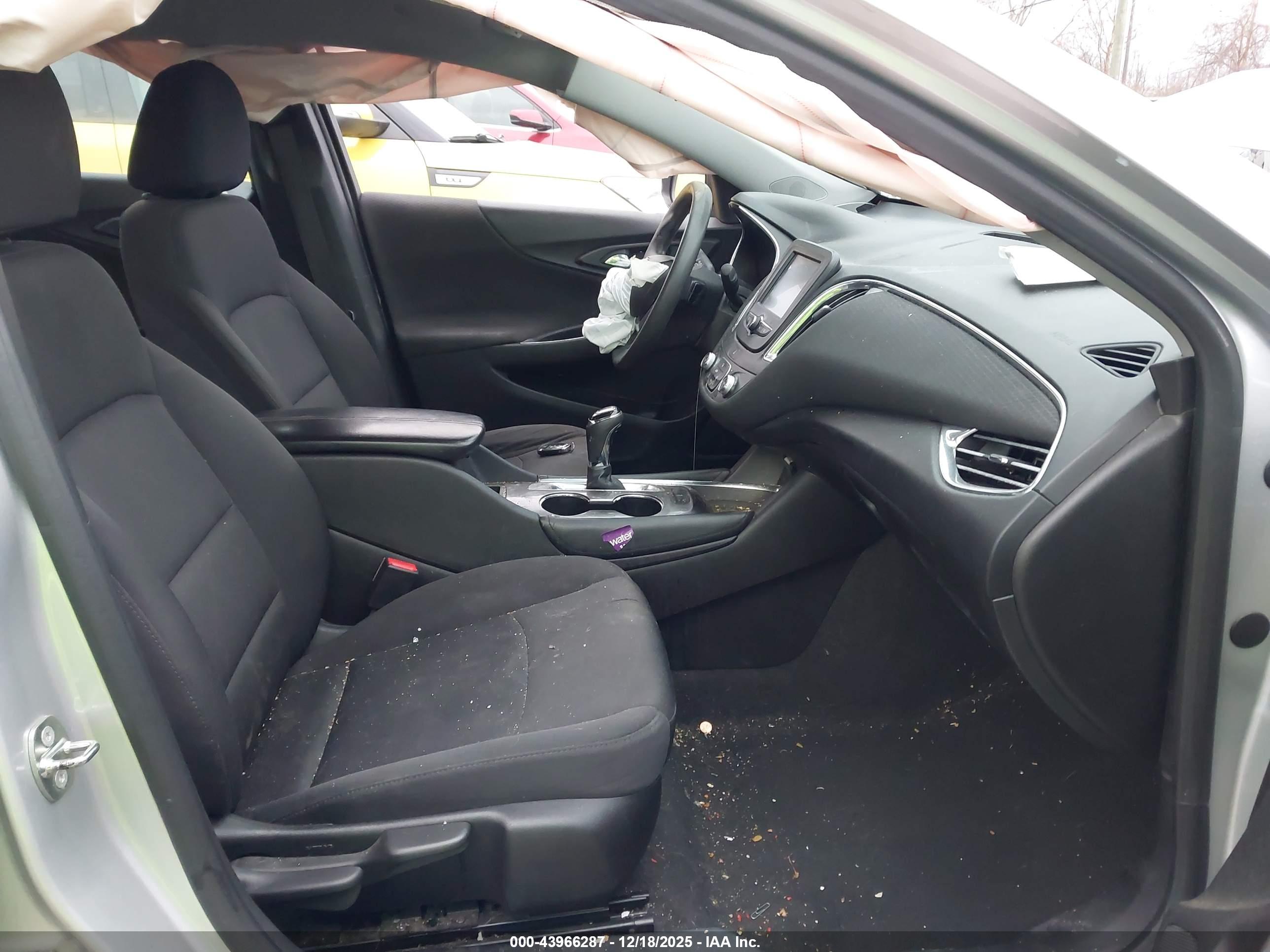 CHEVROLET MALIBU image 5