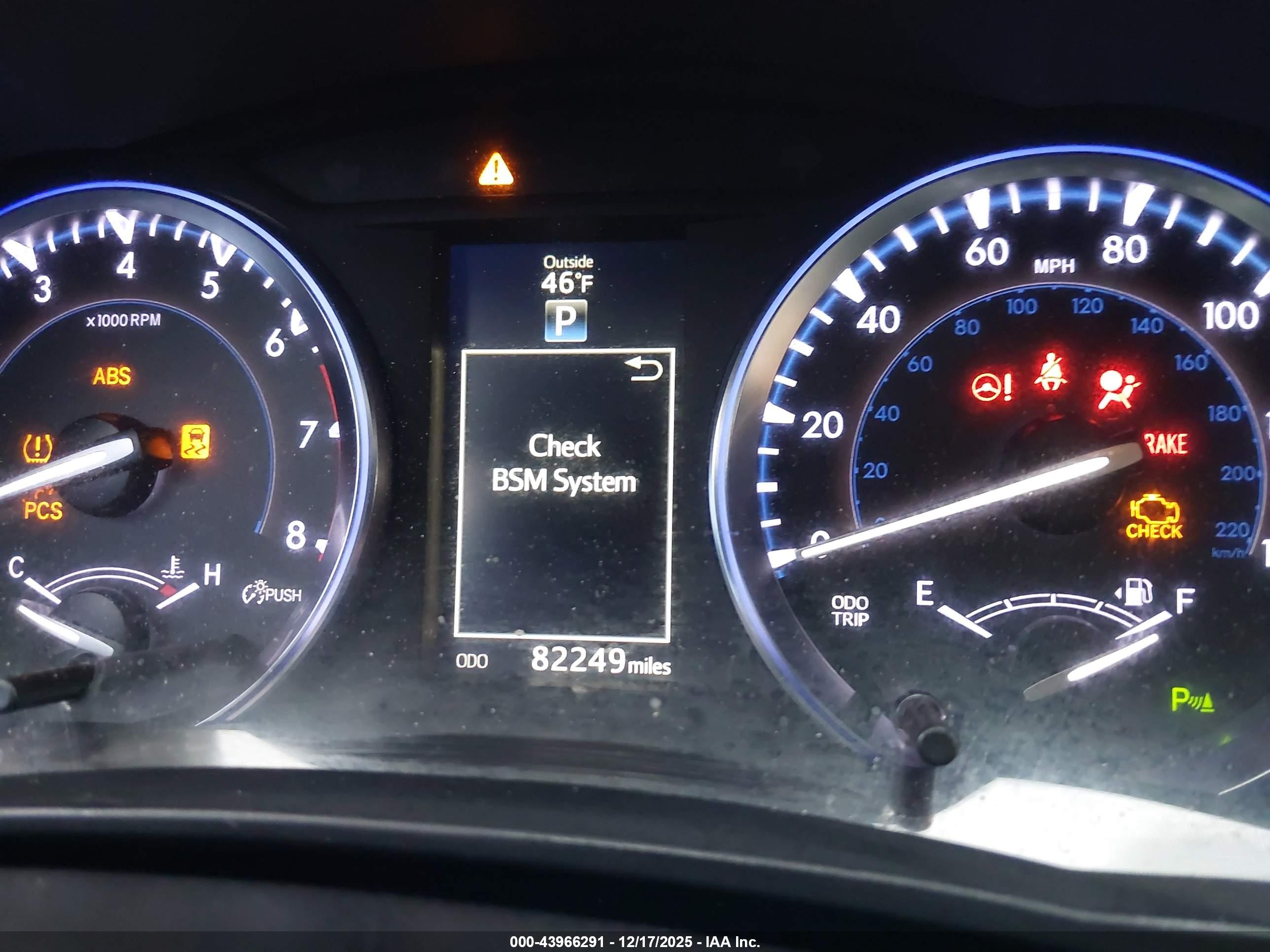 TOYOTA HIGHLANDER image 7