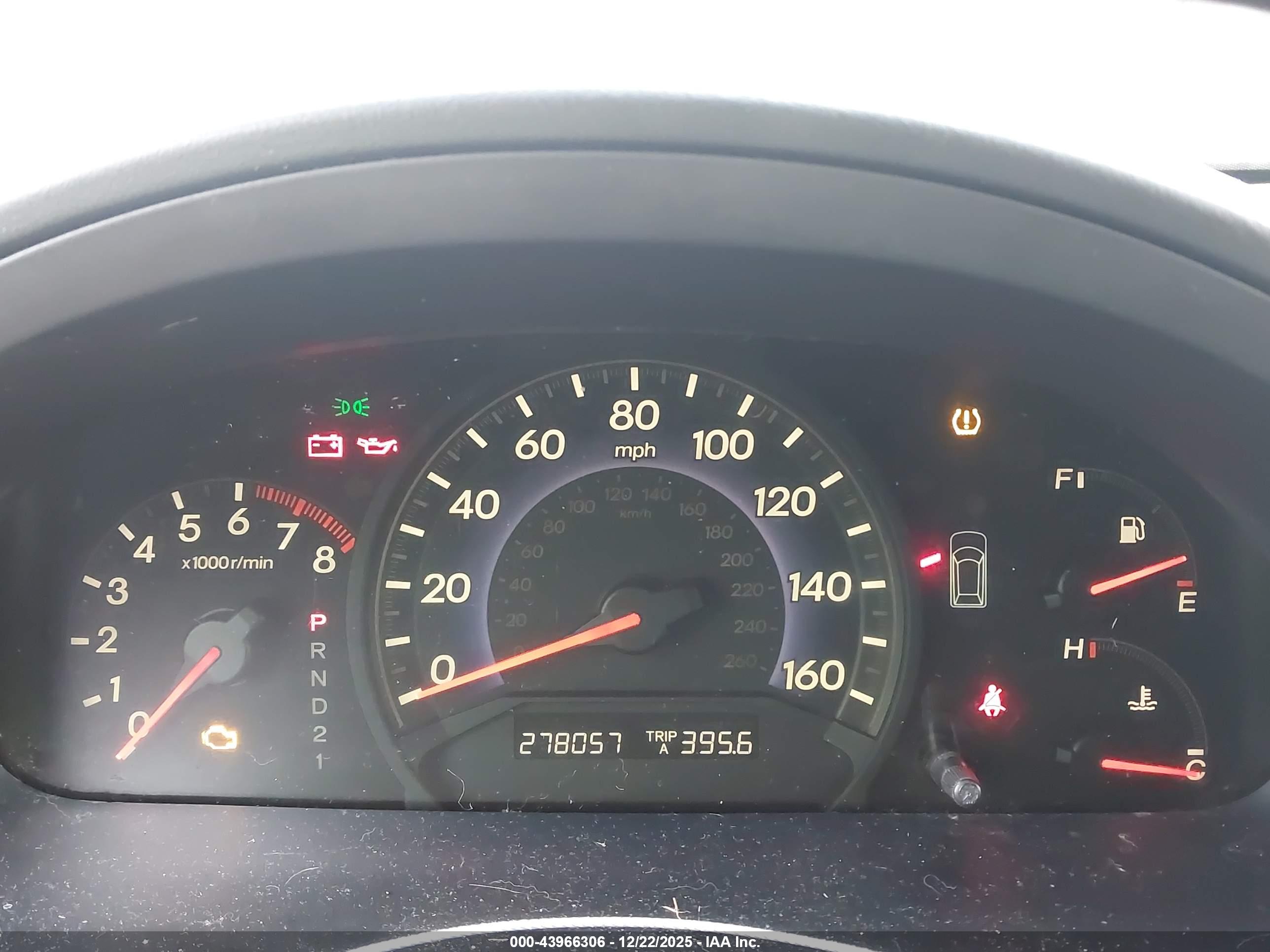 HONDA ODYSSEY image 7