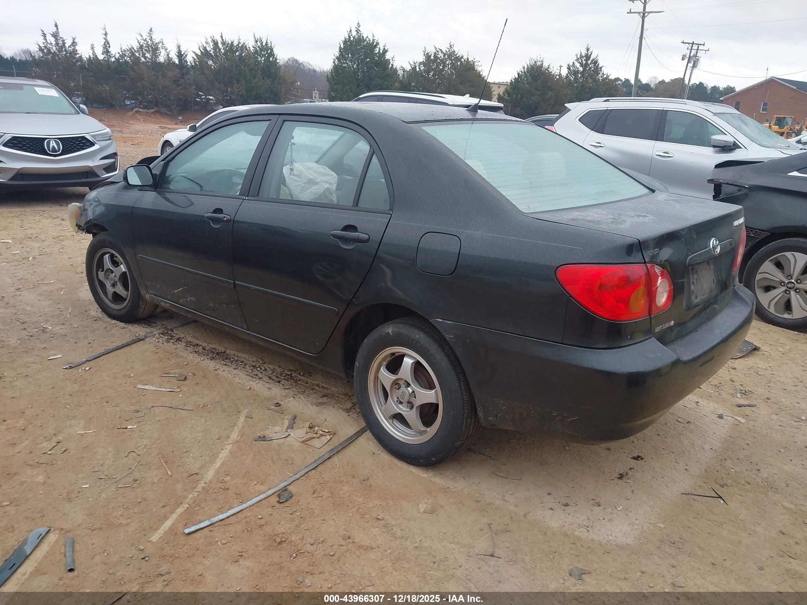 TOYOTA COROLLA image 3
