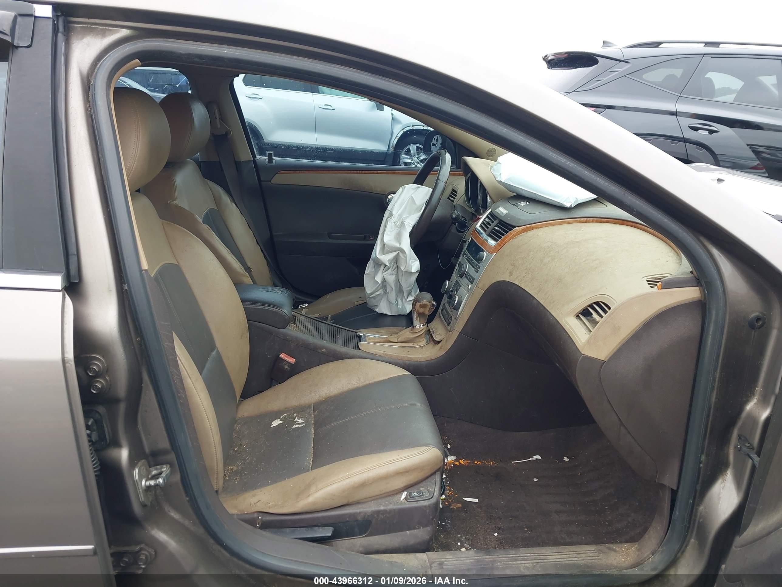 CHEVROLET MALIBU image 5