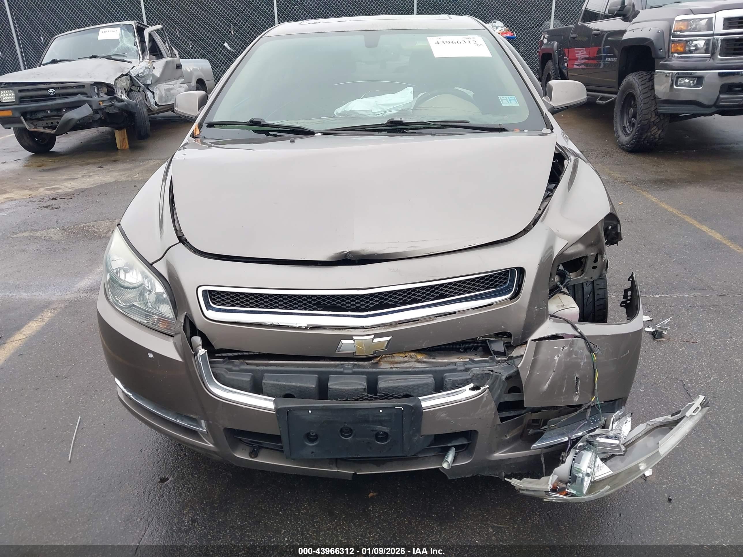 CHEVROLET MALIBU image 6