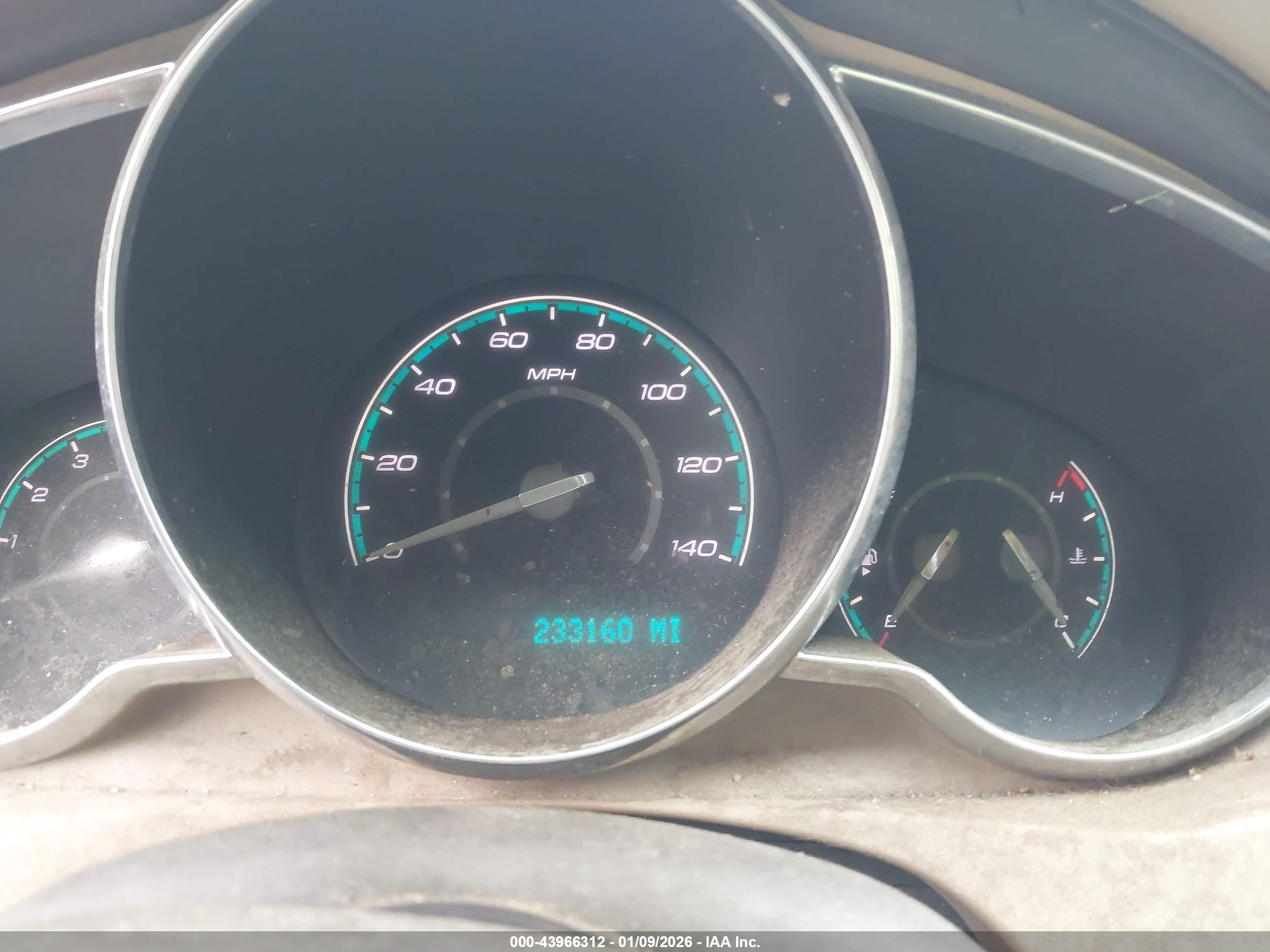 CHEVROLET MALIBU image 7