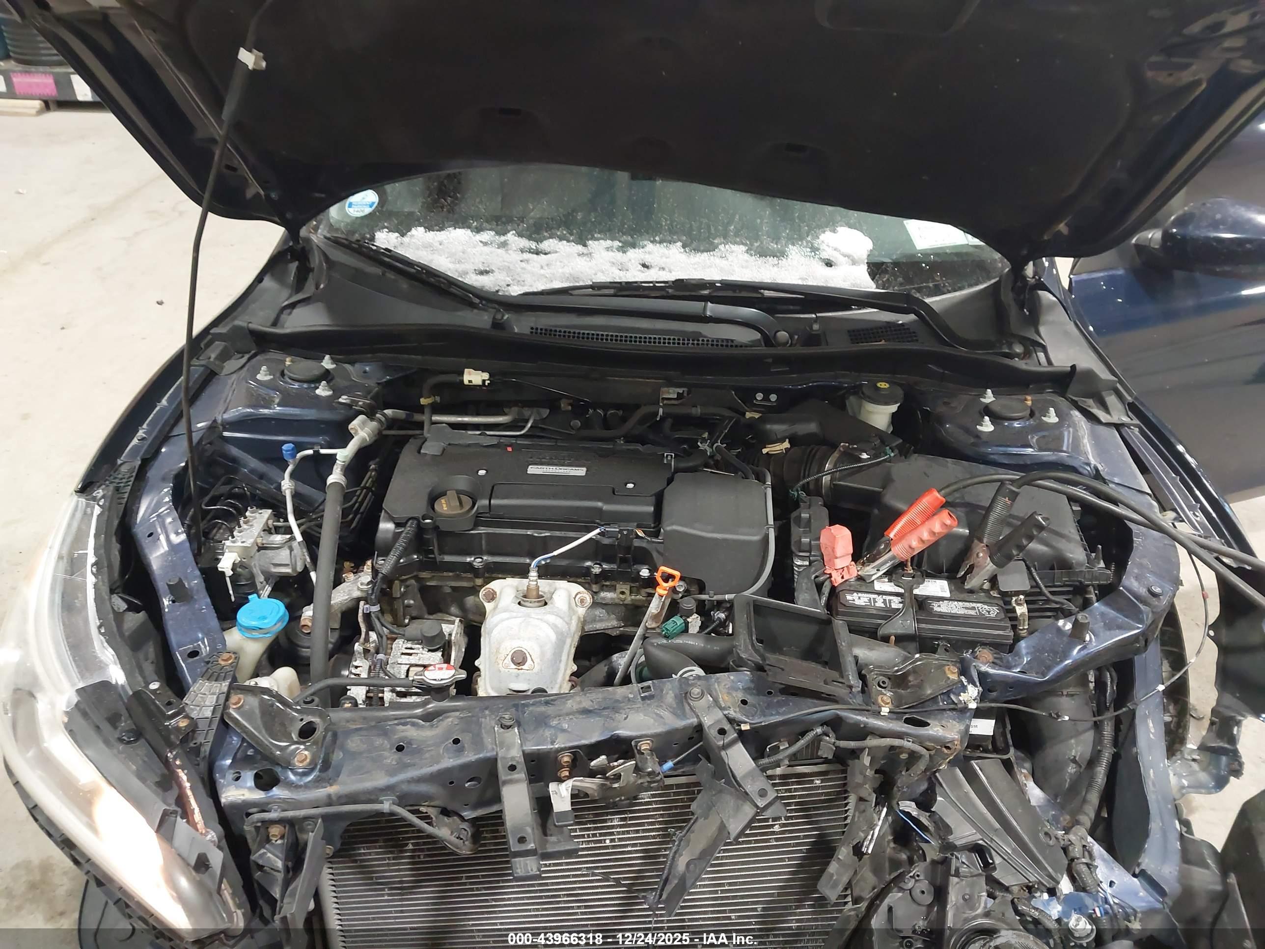 HONDA ACCORD image 10