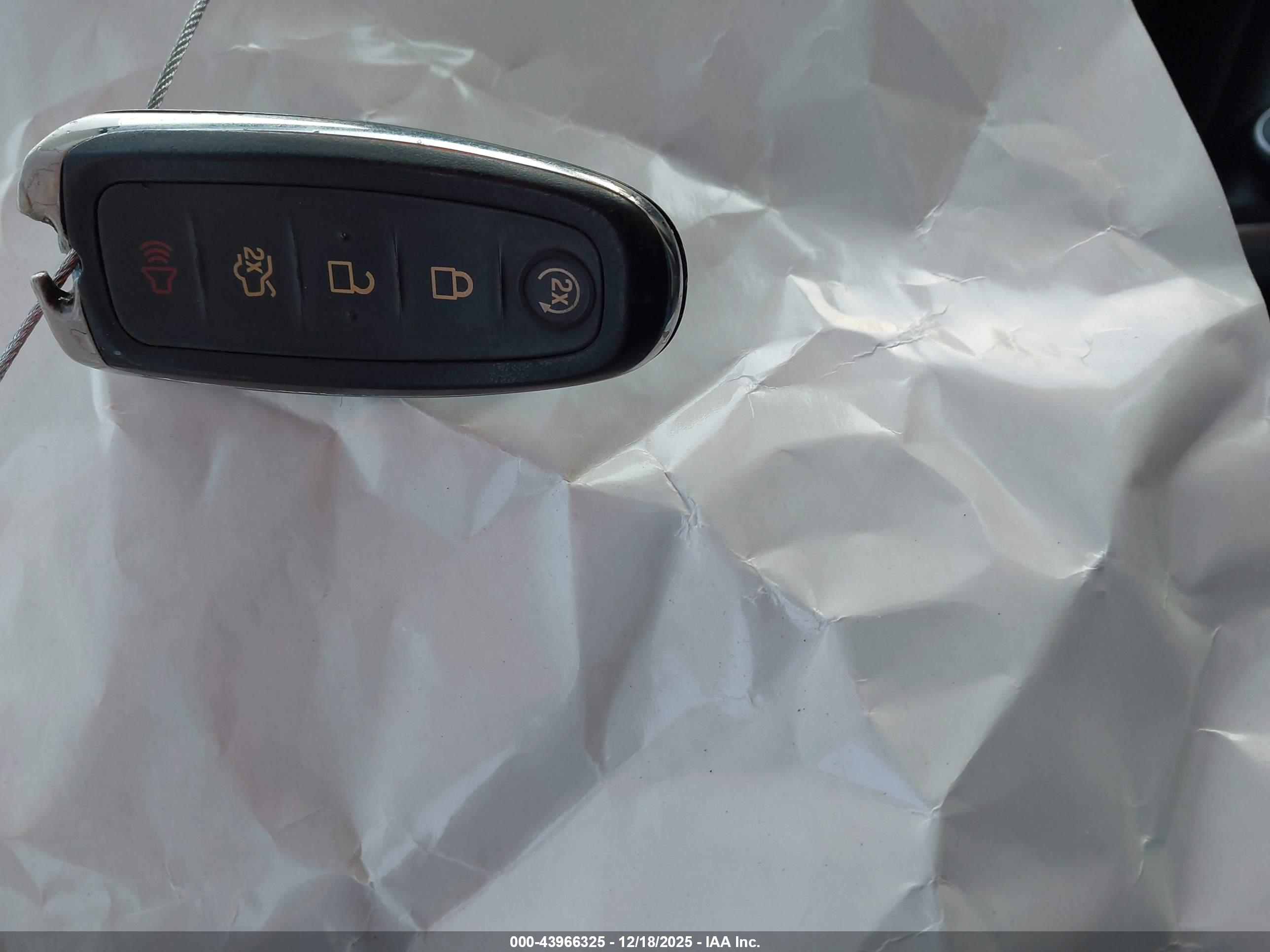 FORD FOCUS image 11