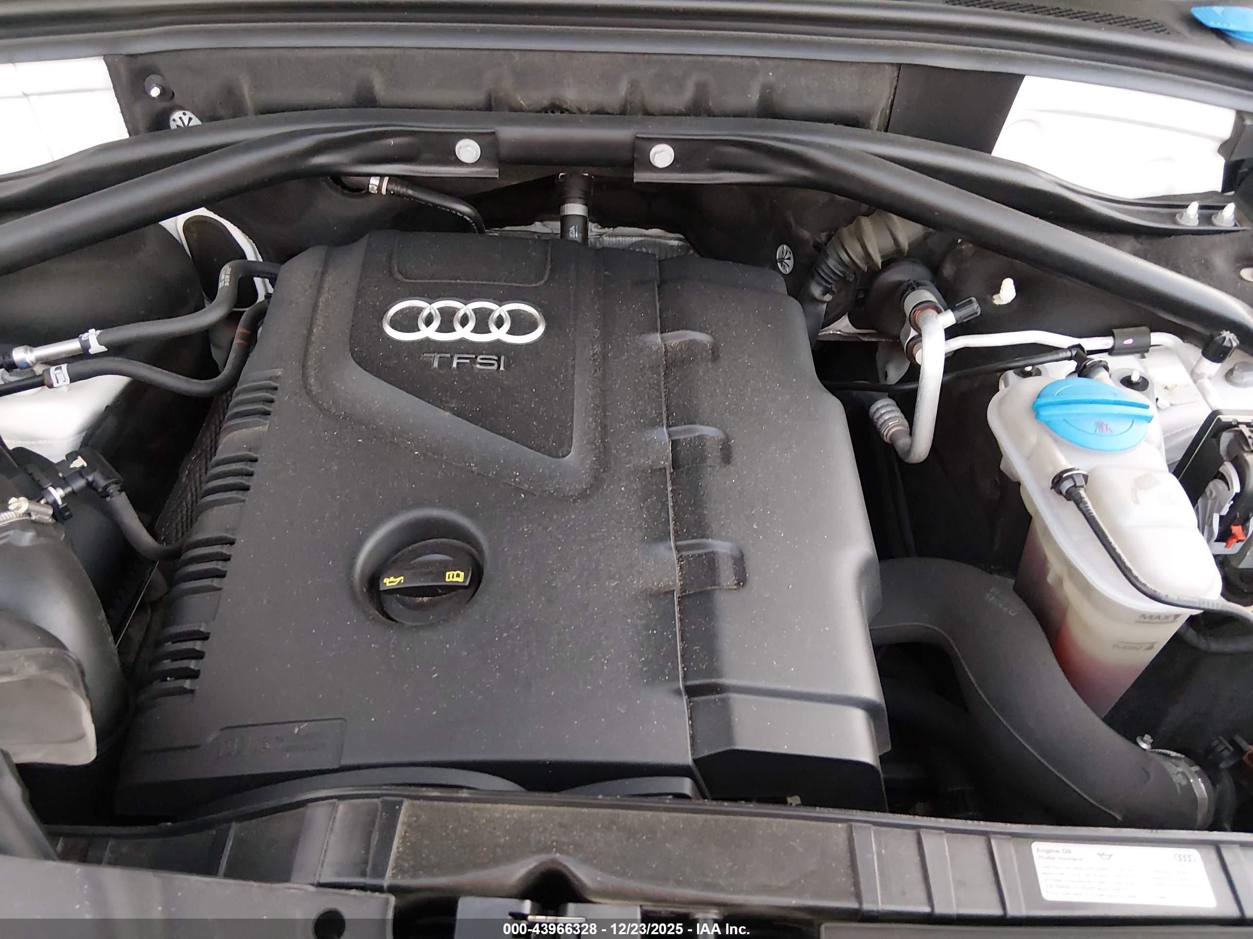 AUDI Q5 image 10