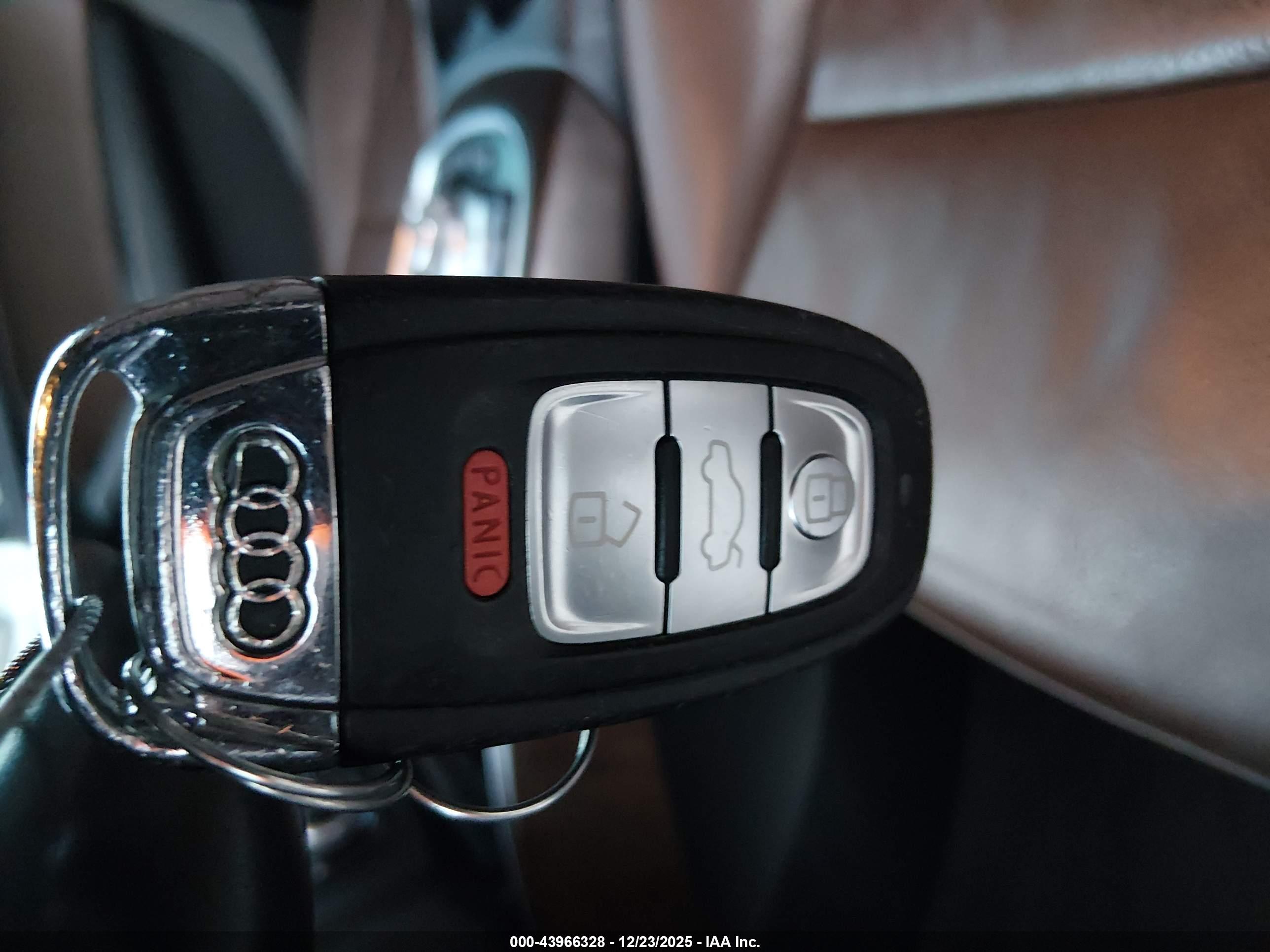 AUDI Q5 image 11